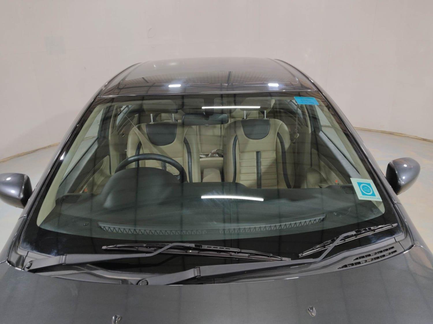 यूज़्ड 2023 मारुति सुजुकी सियाज़, Kochi Ernakulam 8 यूज़्ड 2023 मारुति सुजुकी सियाज़, Kochi Ernakulam 8