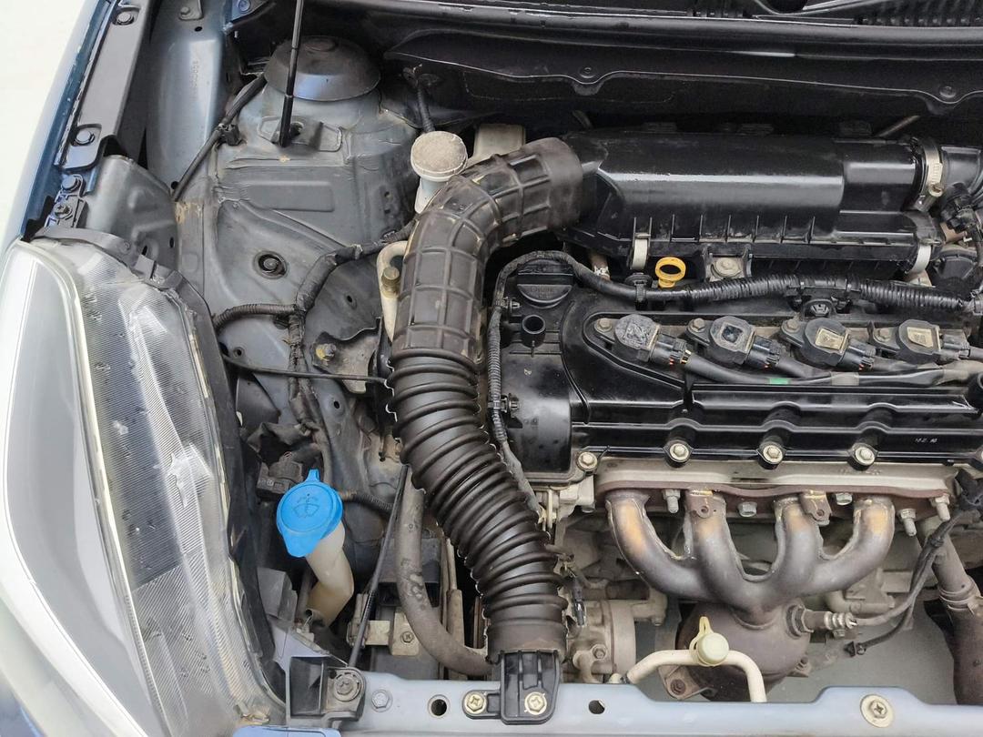 UsedCar