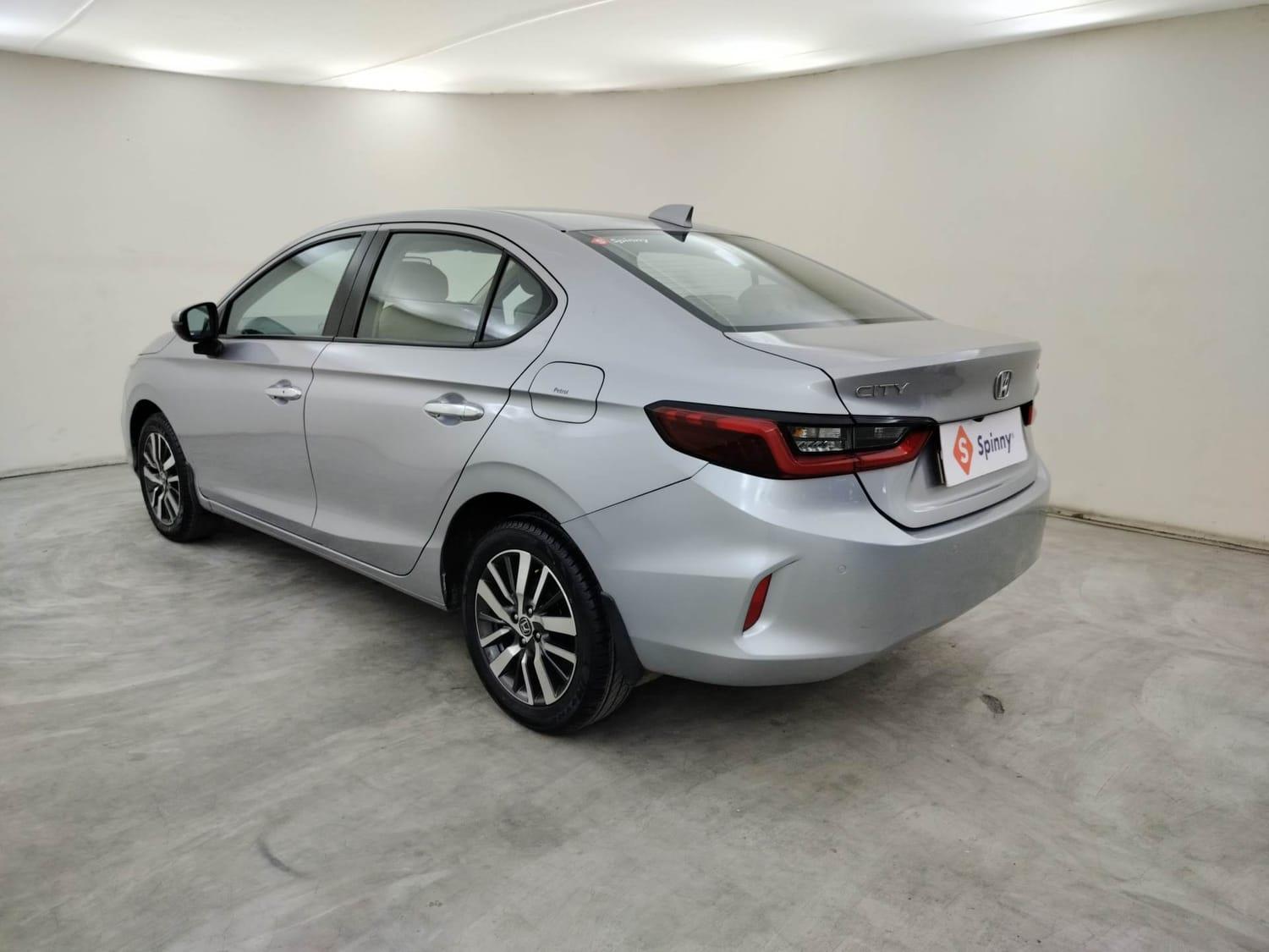 यूज़्ड 2021 होंडा सिटी ज़ेडएक्स, Coimbatore 2 यूज़्ड 2021 होंडा सिटी ज़ेडएक्स, Coimbatore 2