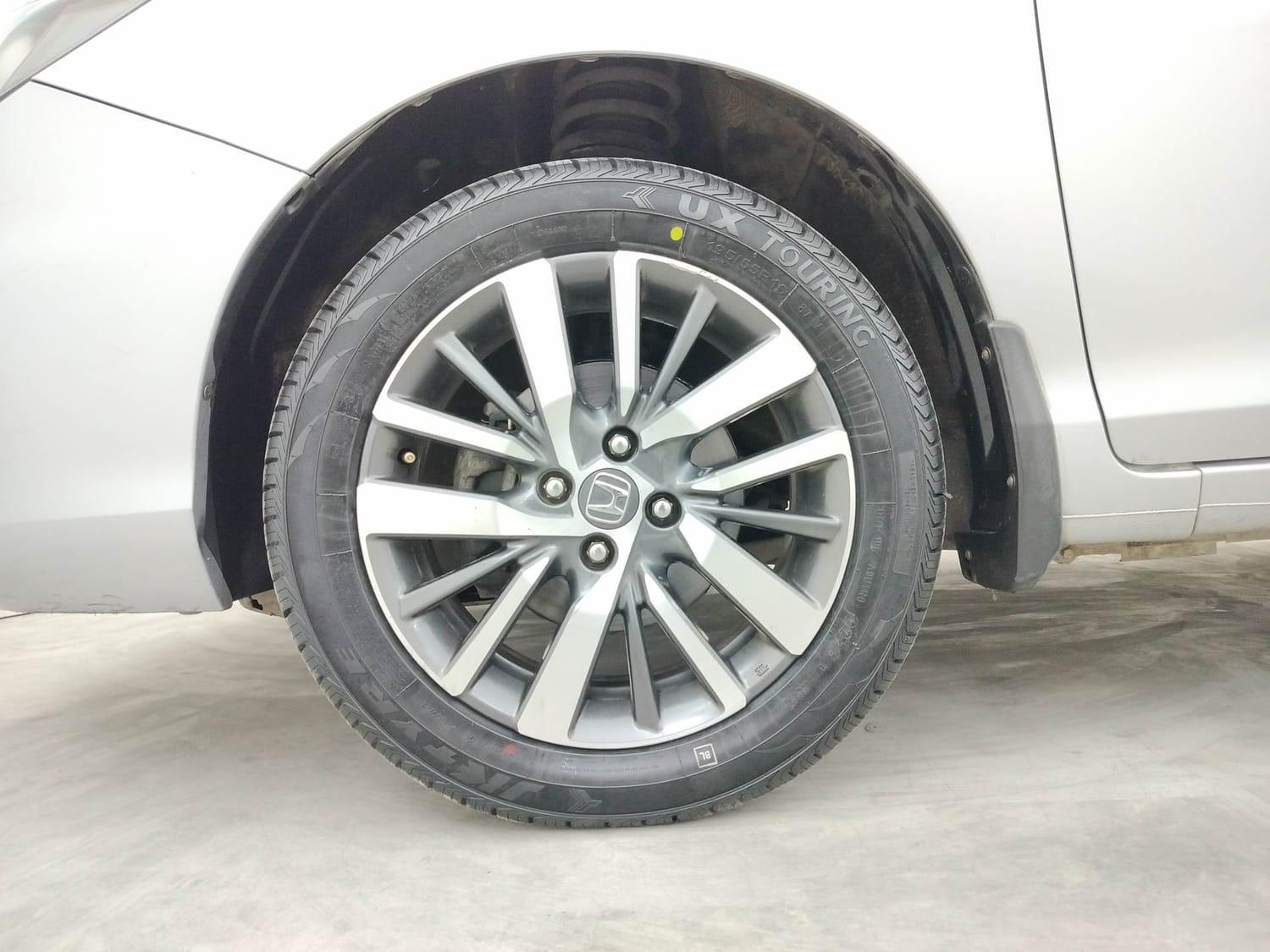 यूज़्ड 2021 होंडा सिटी ज़ेडएक्स, Coimbatore 33 यूज़्ड 2021 होंडा सिटी ज़ेडएक्स, Coimbatore 33