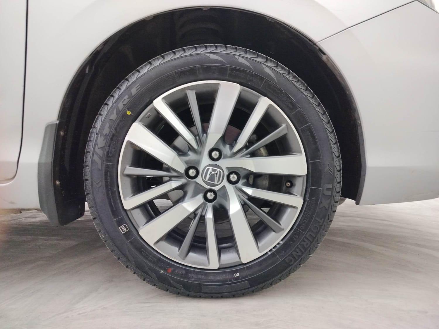 यूज़्ड 2021 होंडा सिटी ज़ेडएक्स, Coimbatore 31 यूज़्ड 2021 होंडा सिटी ज़ेडएक्स, Coimbatore 31