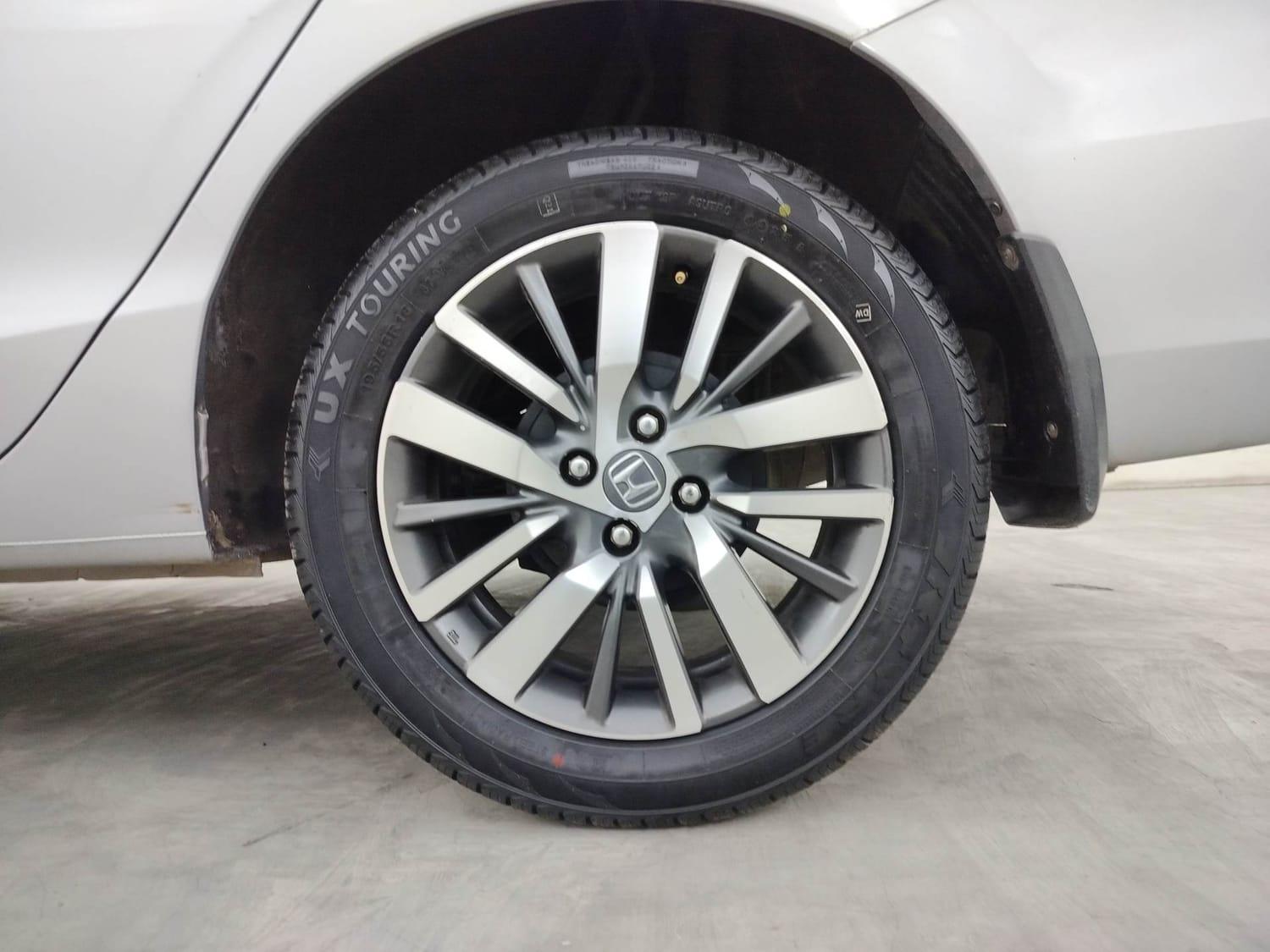 यूज़्ड 2021 होंडा सिटी ज़ेडएक्स, Coimbatore 34 यूज़्ड 2021 होंडा सिटी ज़ेडएक्स, Coimbatore 34