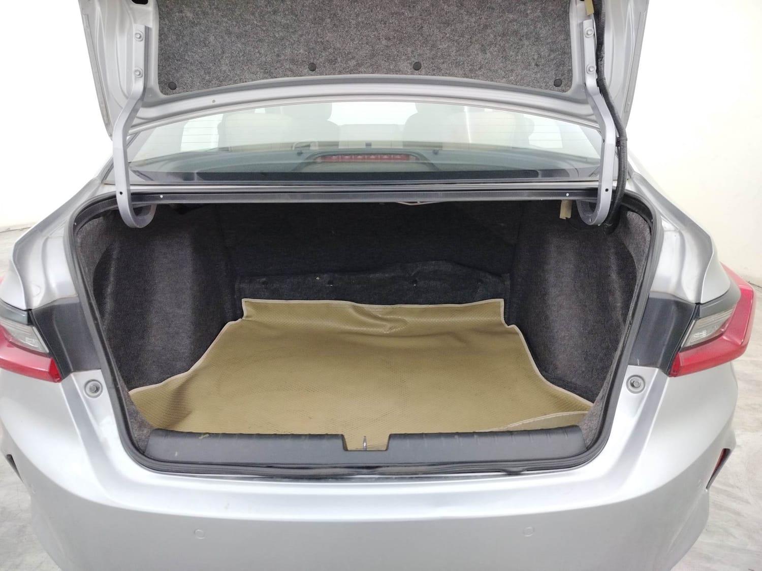 यूज़्ड 2021 होंडा सिटी ज़ेडएक्स, Coimbatore 24 यूज़्ड 2021 होंडा सिटी ज़ेडएक्स, Coimbatore 24