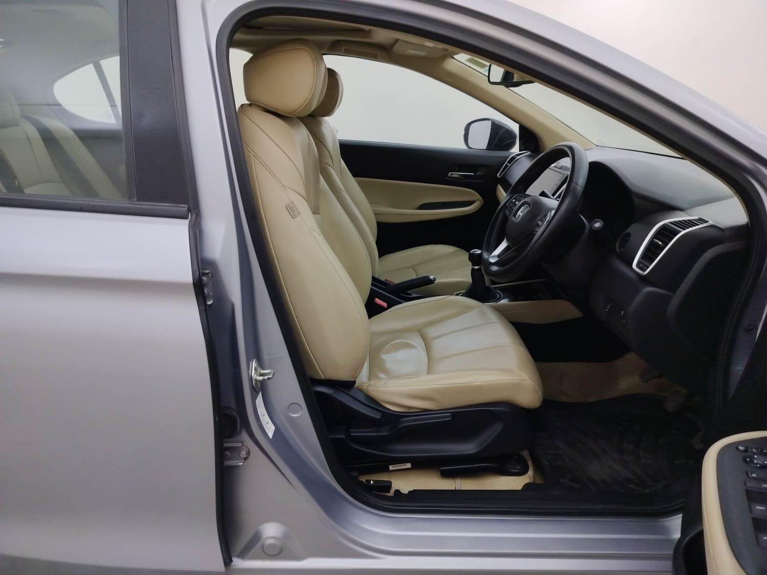 यूज़्ड 2021 होंडा सिटी ज़ेडएक्स, Coimbatore 16 यूज़्ड 2021 होंडा सिटी ज़ेडएक्स, Coimbatore 16