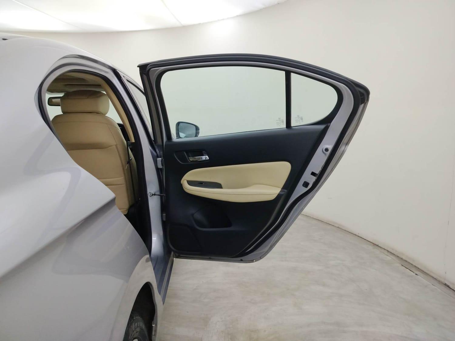 यूज़्ड 2021 होंडा सिटी ज़ेडएक्स, Coimbatore 19 यूज़्ड 2021 होंडा सिटी ज़ेडएक्स, Coimbatore 19