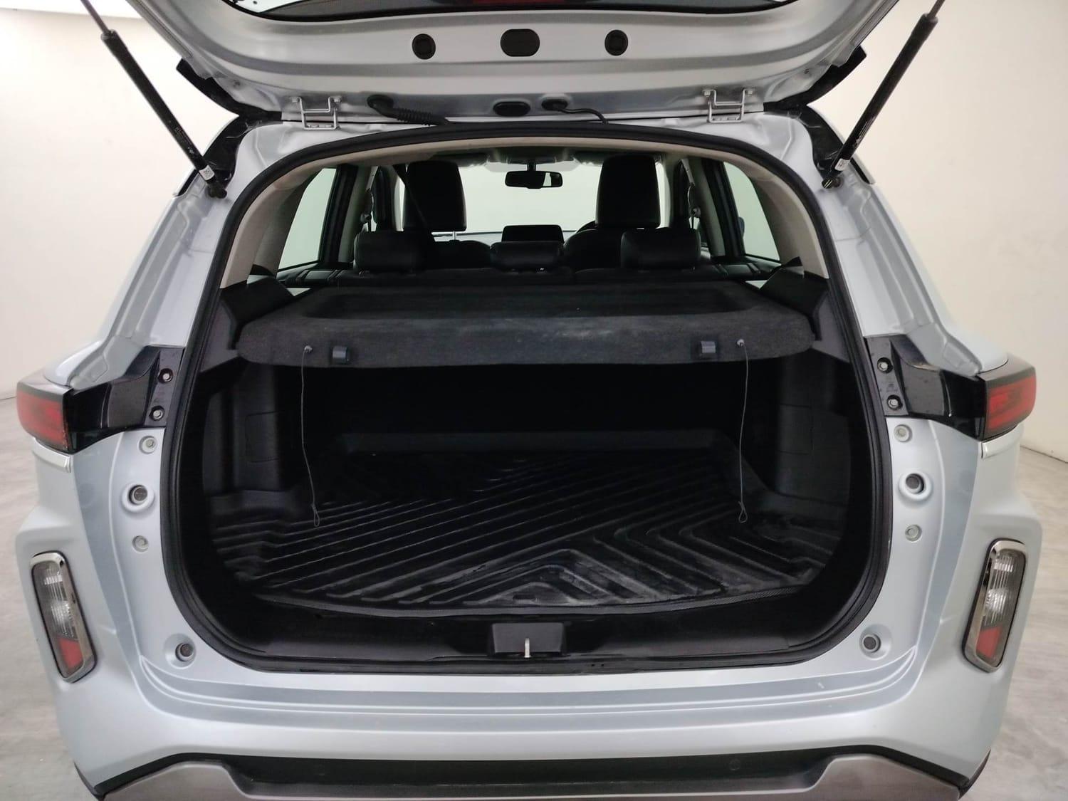 यूज़्ड 2023 टोयोटा अर्बन क्रूजर हैयडर, Coimbatore 24 यूज़्ड 2023 टोयोटा अर्बन क्रूजर हैयडर, Coimbatore 24