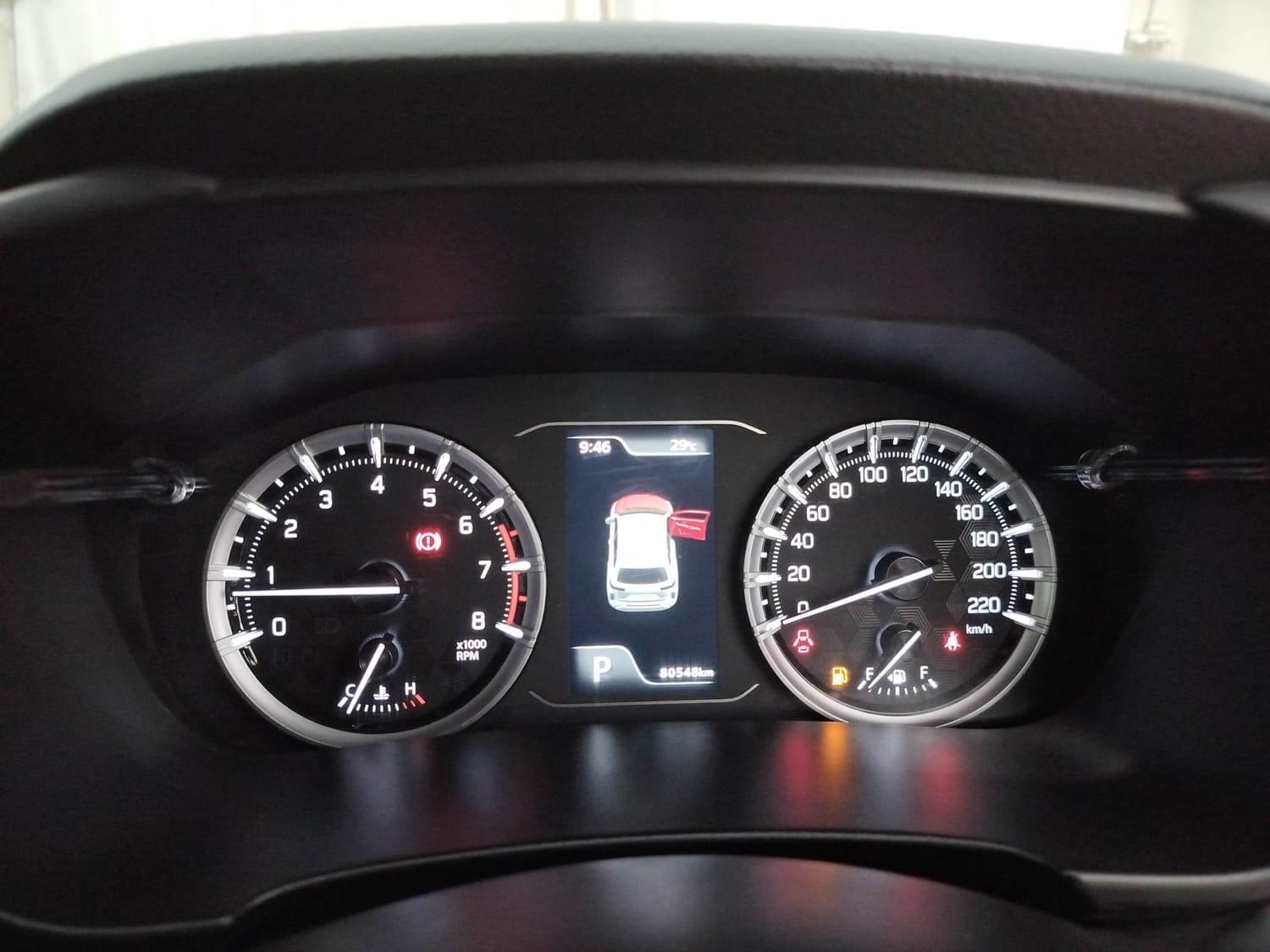 यूज़्ड 2023 टोयोटा अर्बन क्रूजर हैयडर, Coimbatore 14 यूज़्ड 2023 टोयोटा अर्बन क्रूजर हैयडर, Coimbatore 14