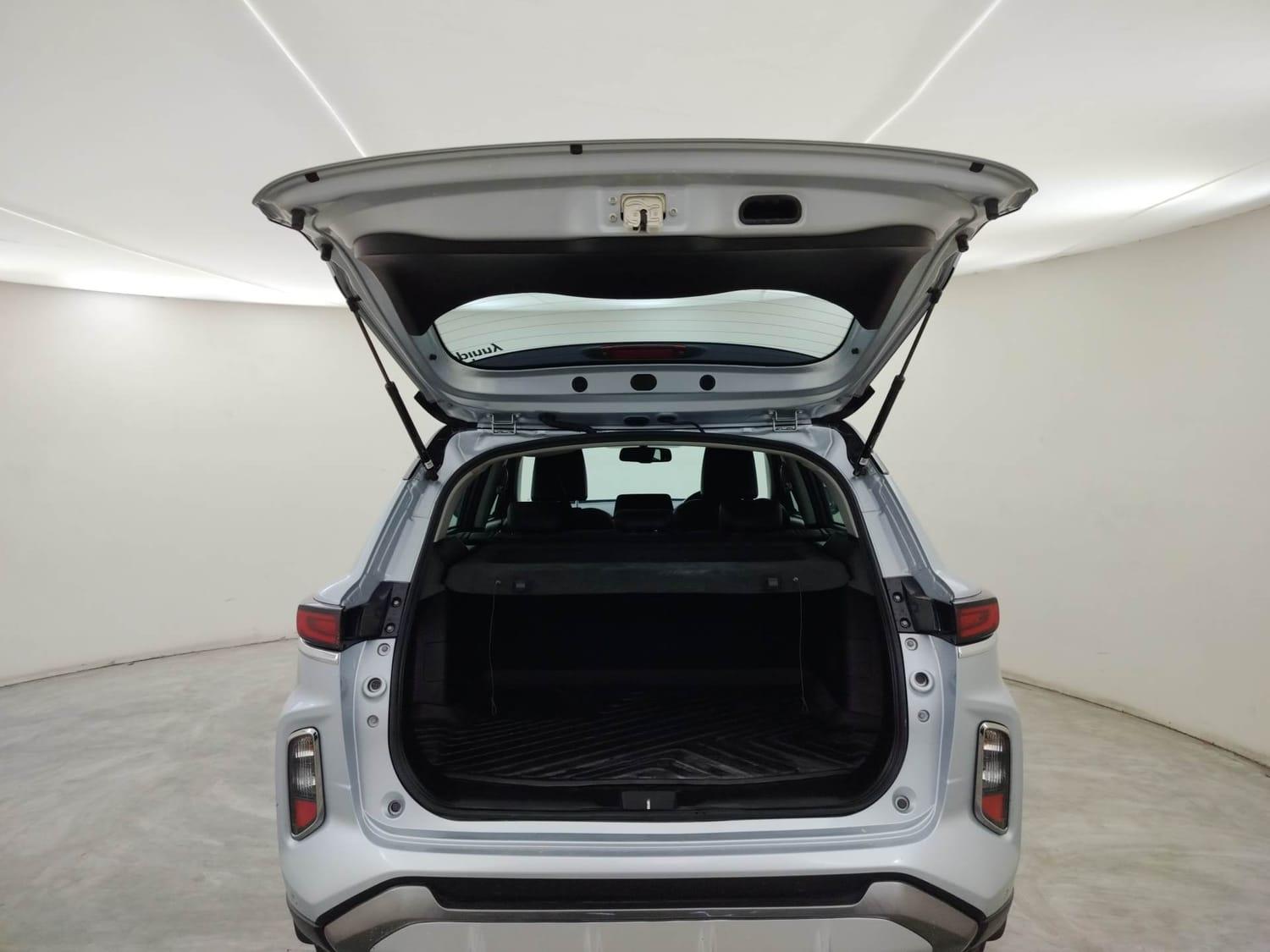 यूज़्ड 2023 टोयोटा अर्बन क्रूजर हैयडर, Coimbatore 23 यूज़्ड 2023 टोयोटा अर्बन क्रूजर हैयडर, Coimbatore 23