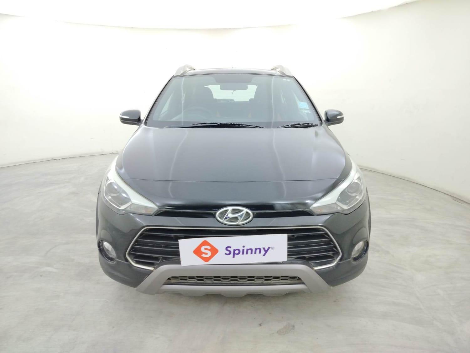 यूज़्ड 2017 ह्युंडई आई20 एक्टिव, Coimbatore 7 यूज़्ड 2017 ह्युंडई आई20 एक्टिव, Coimbatore 7