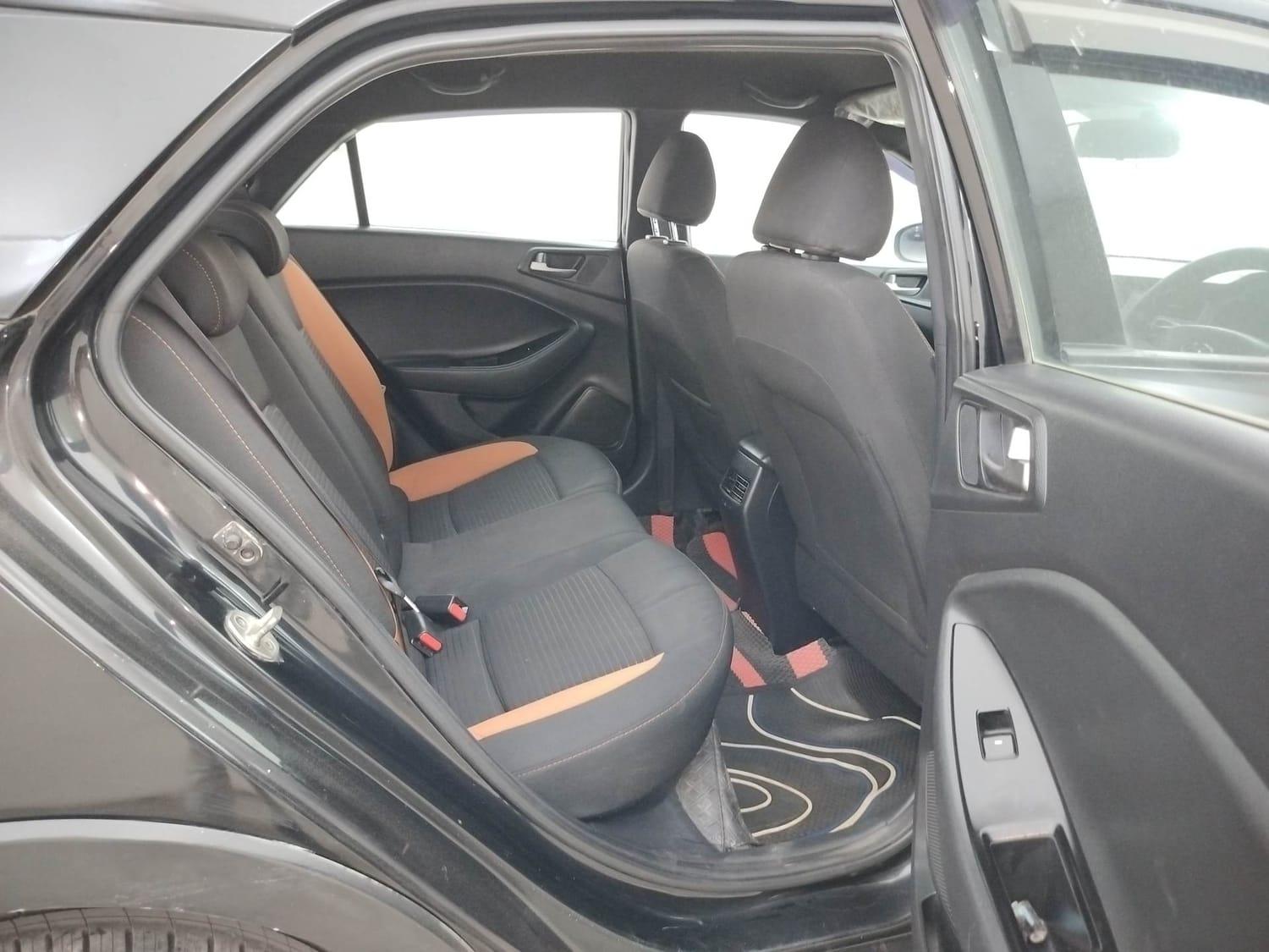 यूज़्ड 2017 ह्युंडई आई20 एक्टिव, Coimbatore 17 यूज़्ड 2017 ह्युंडई आई20 एक्टिव, Coimbatore 17