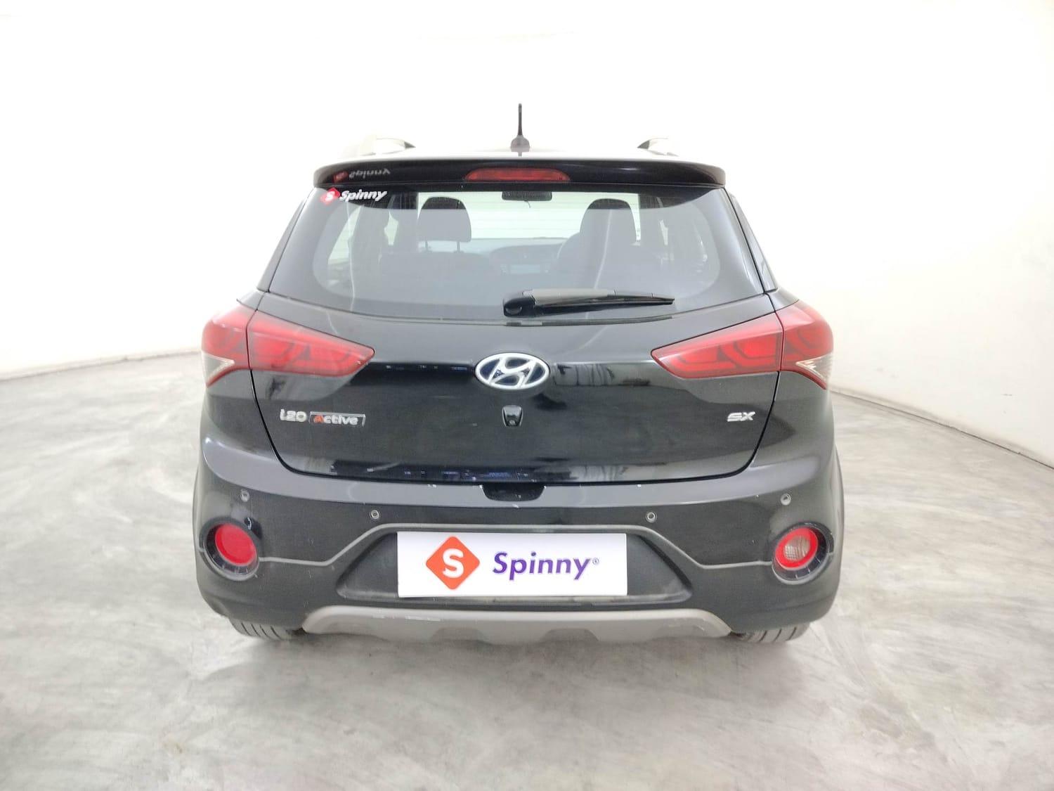 यूज़्ड 2017 ह्युंडई आई20 एक्टिव, Coimbatore 3 यूज़्ड 2017 ह्युंडई आई20 एक्टिव, Coimbatore 3