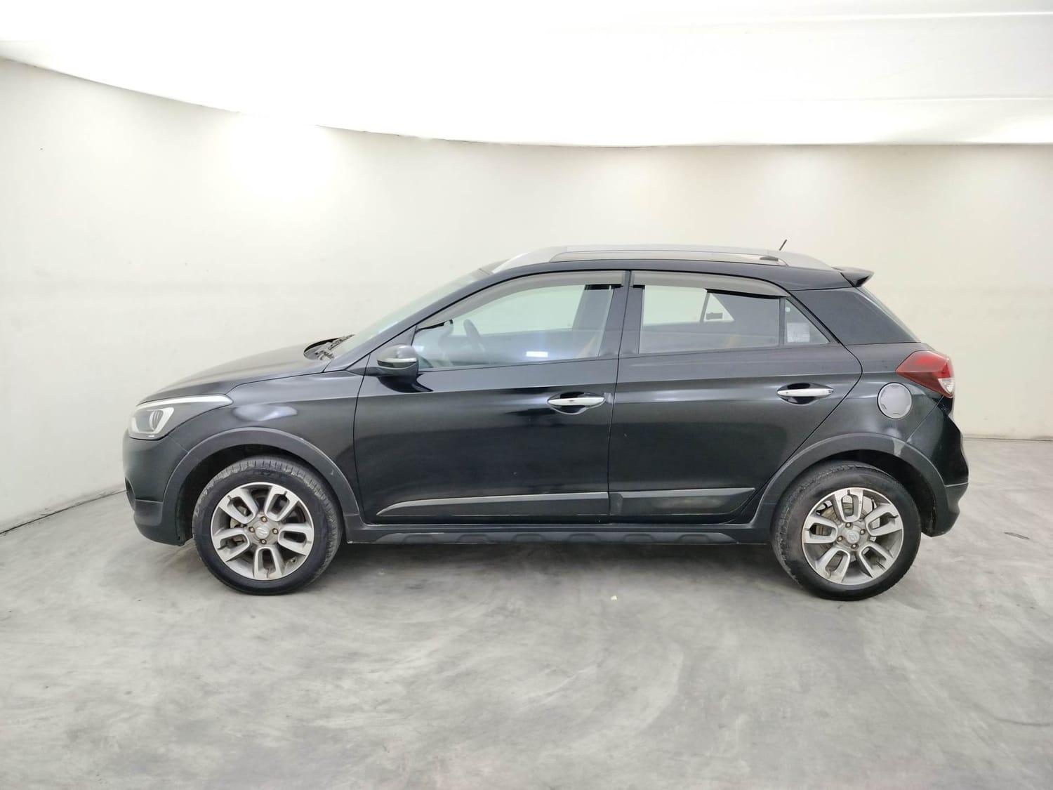 यूज़्ड 2017 ह्युंडई आई20 एक्टिव, Coimbatore 1 यूज़्ड 2017 ह्युंडई आई20 एक्टिव, Coimbatore 1