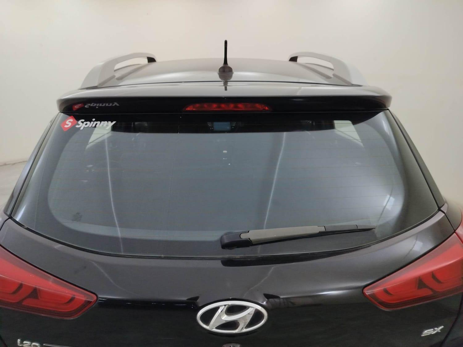 यूज़्ड 2017 ह्युंडई आई20 एक्टिव, Coimbatore 9 यूज़्ड 2017 ह्युंडई आई20 एक्टिव, Coimbatore 9