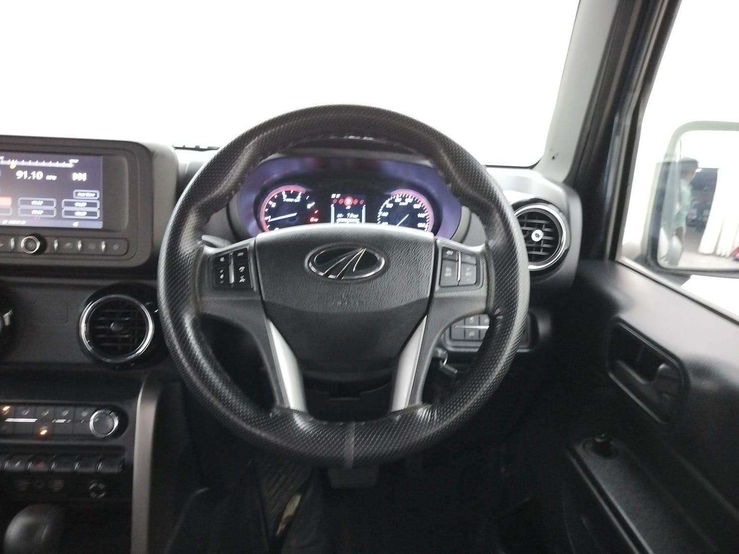 यूज़्ड 2021 महिंद्रा थार, Coimbatore 13 यूज़्ड 2021 महिंद्रा थार, Coimbatore 13