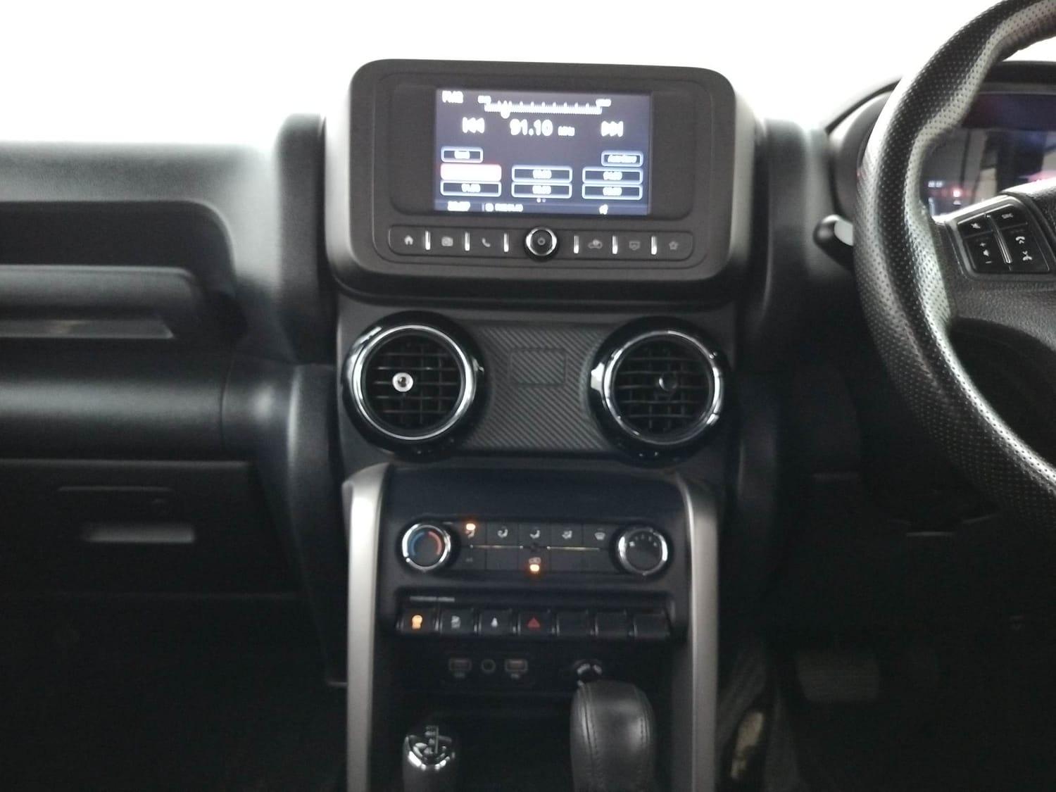 यूज़्ड 2021 महिंद्रा थार, Coimbatore 12 यूज़्ड 2021 महिंद्रा थार, Coimbatore 12