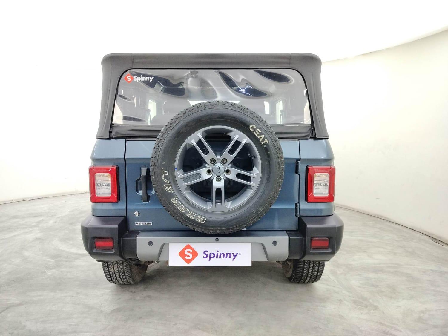 यूज़्ड 2021 महिंद्रा थार, Coimbatore 3 यूज़्ड 2021 महिंद्रा थार, Coimbatore 3