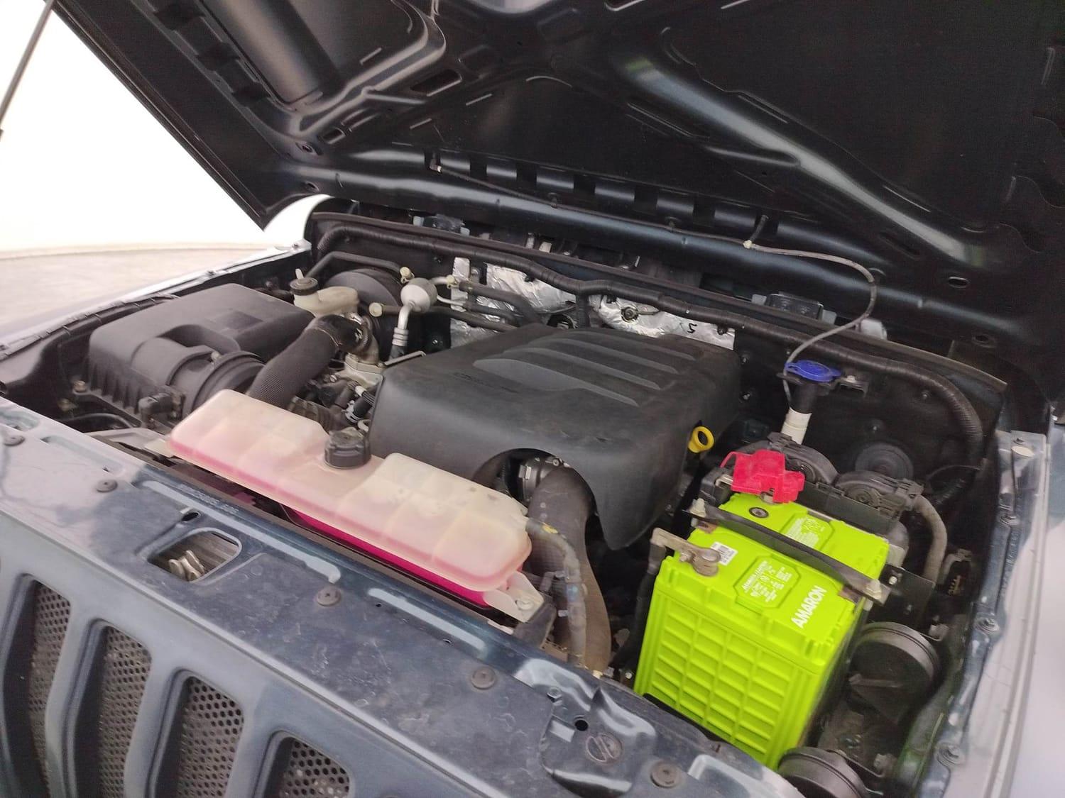 यूज़्ड 2021 महिंद्रा थार, Coimbatore 27 यूज़्ड 2021 महिंद्रा थार, Coimbatore 27