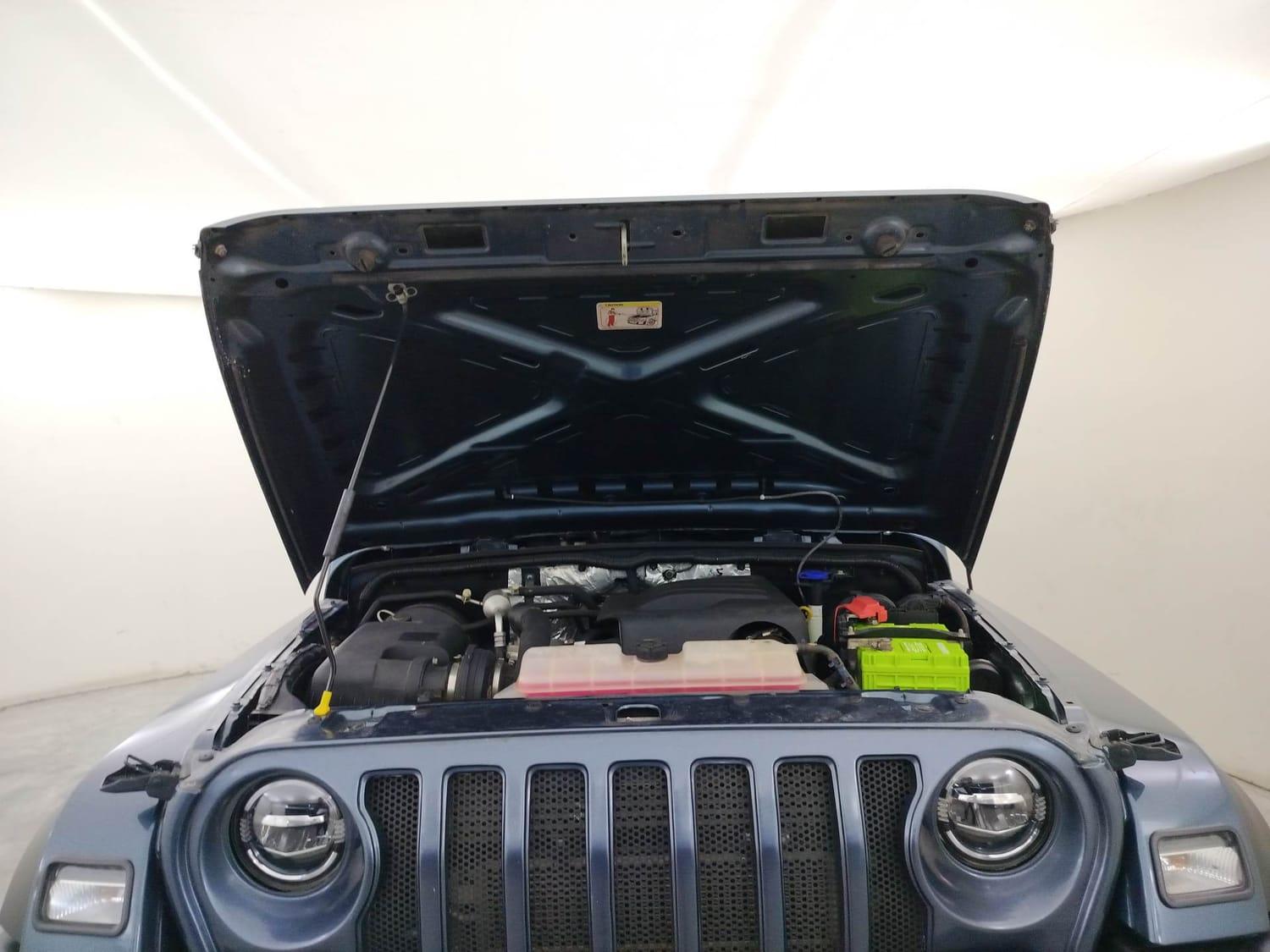 यूज़्ड 2021 महिंद्रा थार, Coimbatore 26 यूज़्ड 2021 महिंद्रा थार, Coimbatore 26