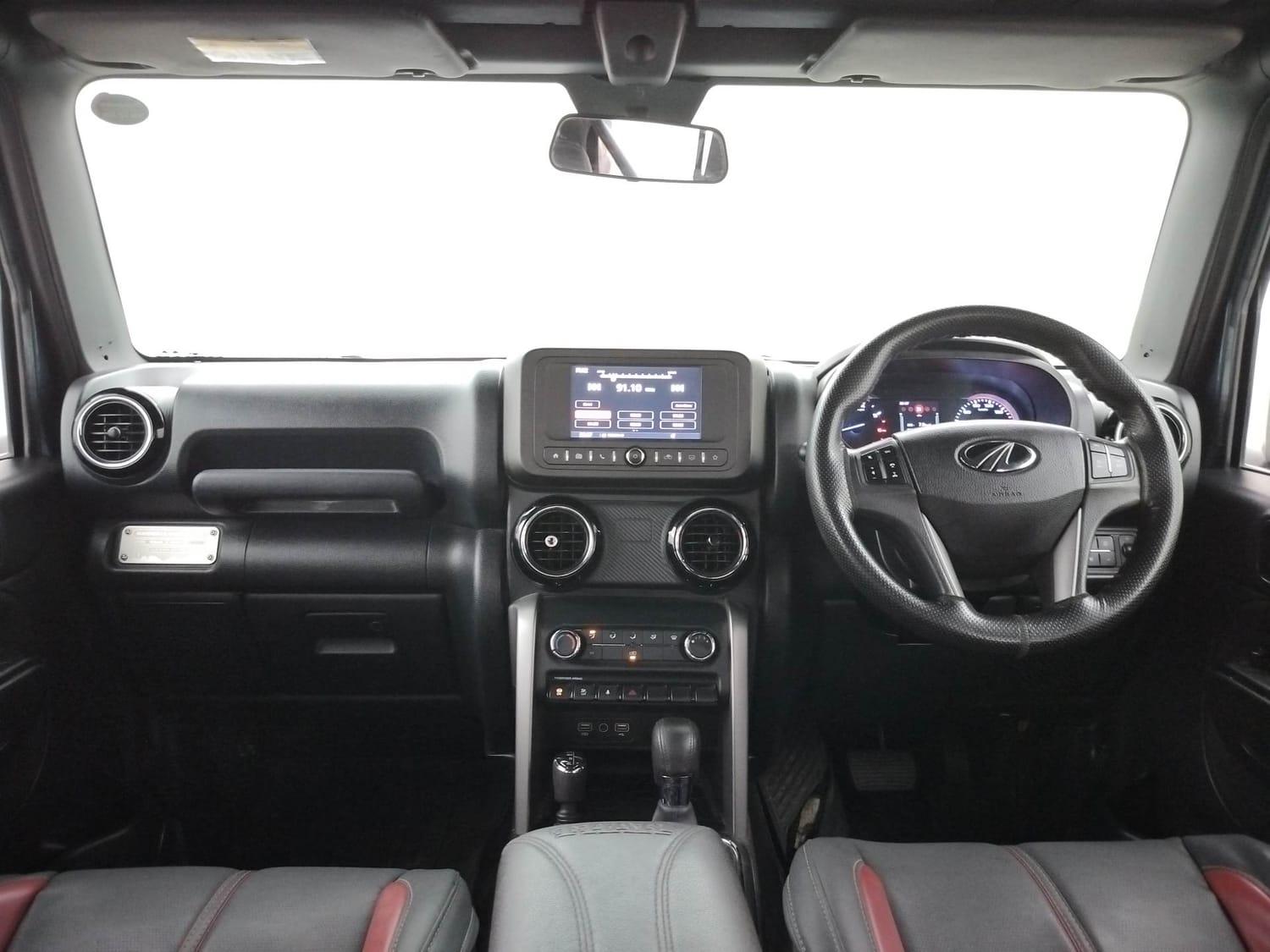 यूज़्ड 2021 महिंद्रा थार, Coimbatore 11 यूज़्ड 2021 महिंद्रा थार, Coimbatore 11