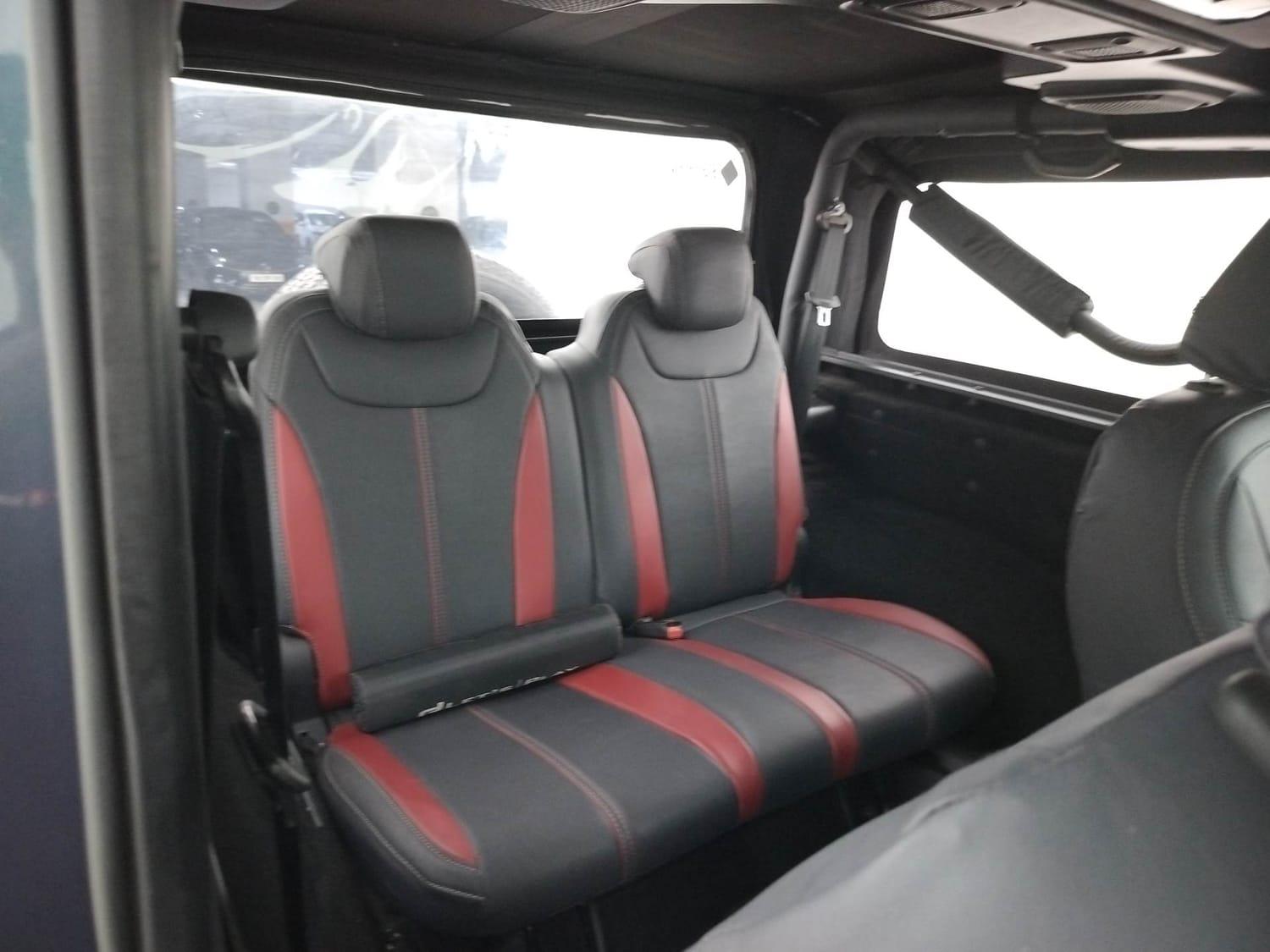 यूज़्ड 2021 महिंद्रा थार, Coimbatore 17 यूज़्ड 2021 महिंद्रा थार, Coimbatore 17