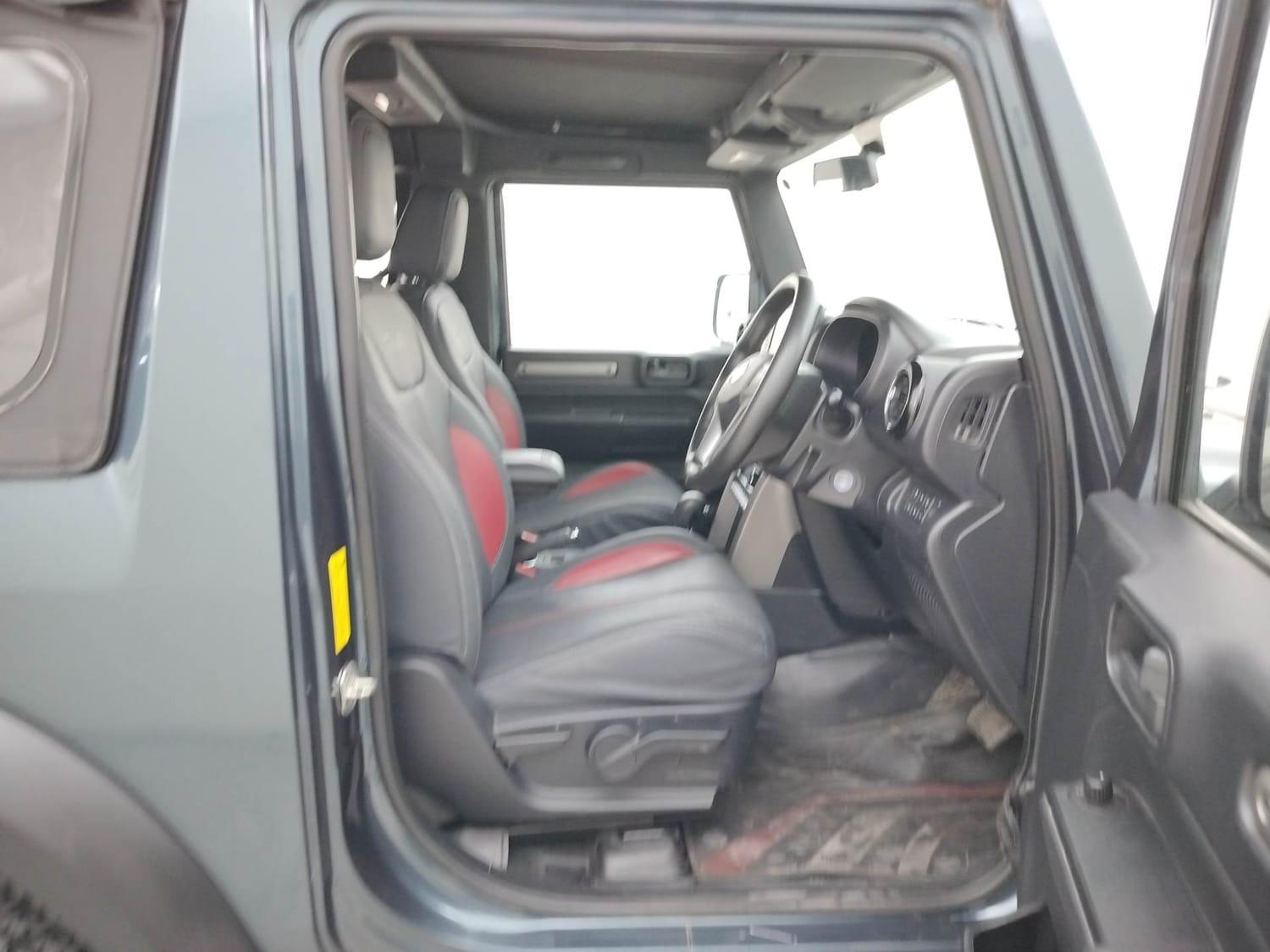 यूज़्ड 2021 महिंद्रा थार, Coimbatore 16 यूज़्ड 2021 महिंद्रा थार, Coimbatore 16