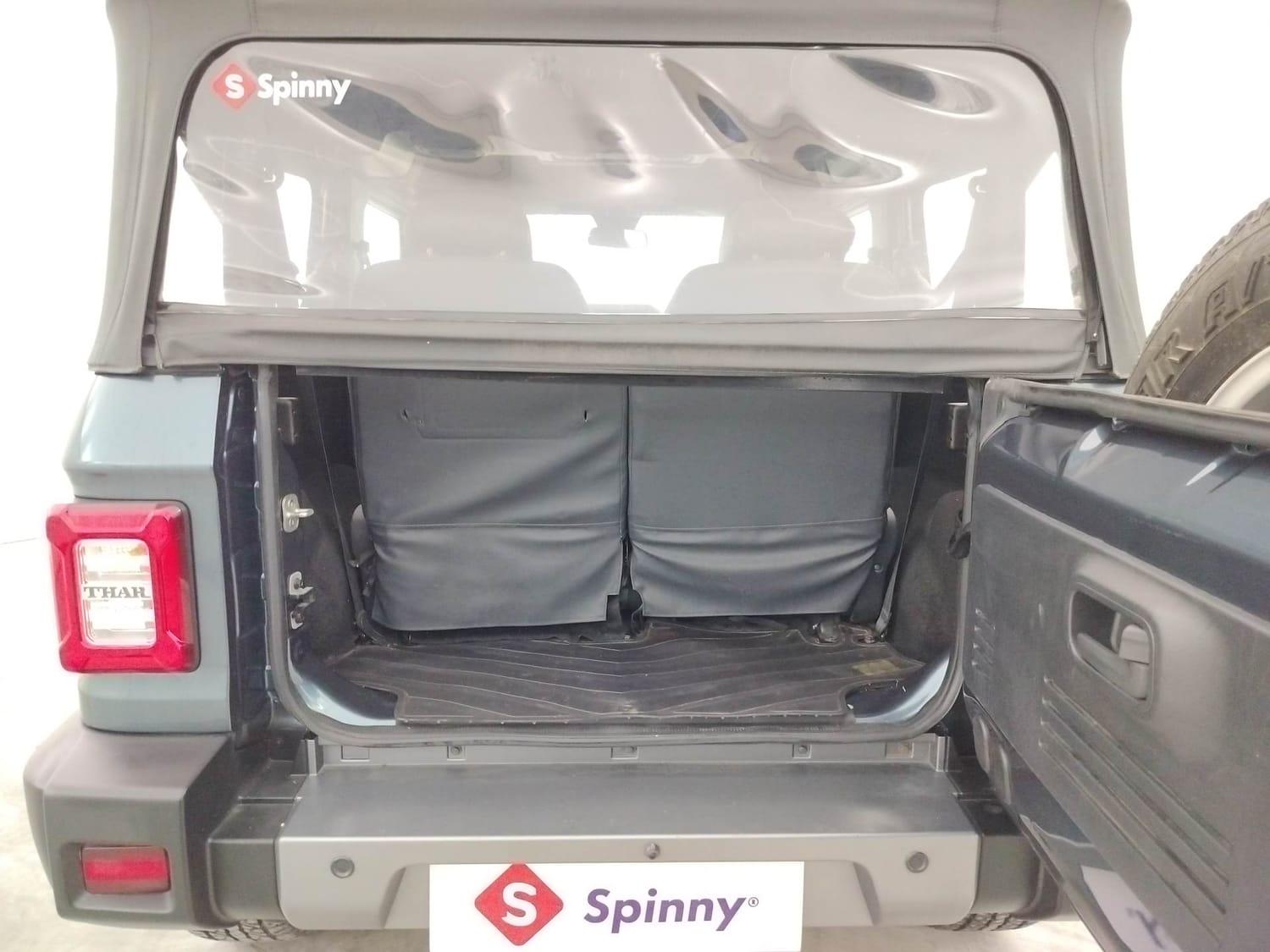 यूज़्ड 2021 महिंद्रा थार, Coimbatore 24 यूज़्ड 2021 महिंद्रा थार, Coimbatore 24