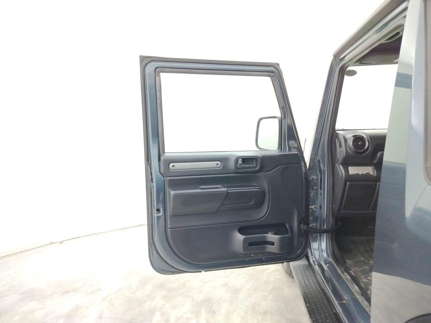 यूज़्ड 2021 महिंद्रा थार, Coimbatore 20 यूज़्ड 2021 महिंद्रा थार, Coimbatore 20