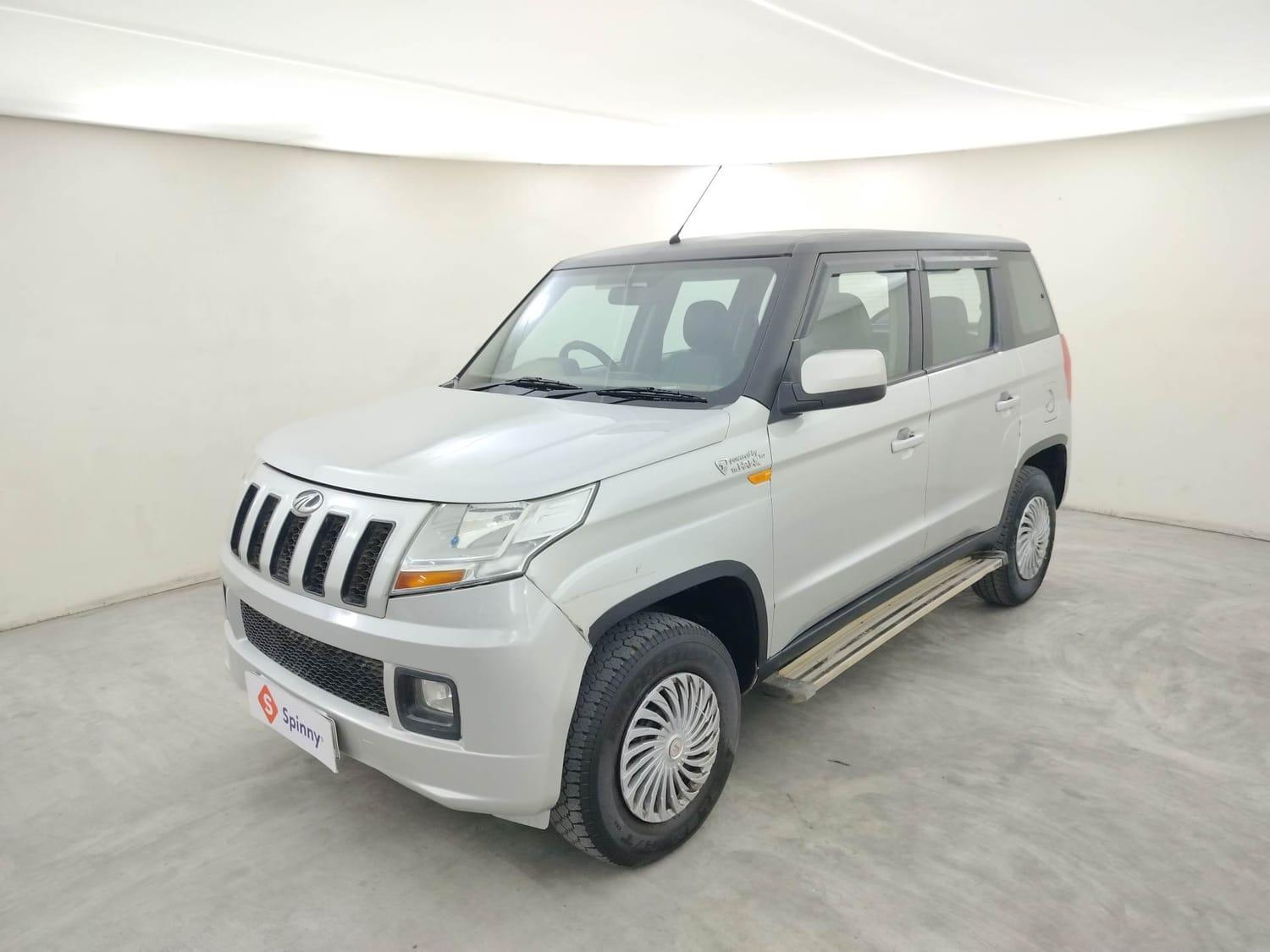 यूज़्ड 2017 महिंद्रा टीयूवी300, Coimbatore यूज़्ड 2017 महिंद्रा टीयूवी300, Coimbatore