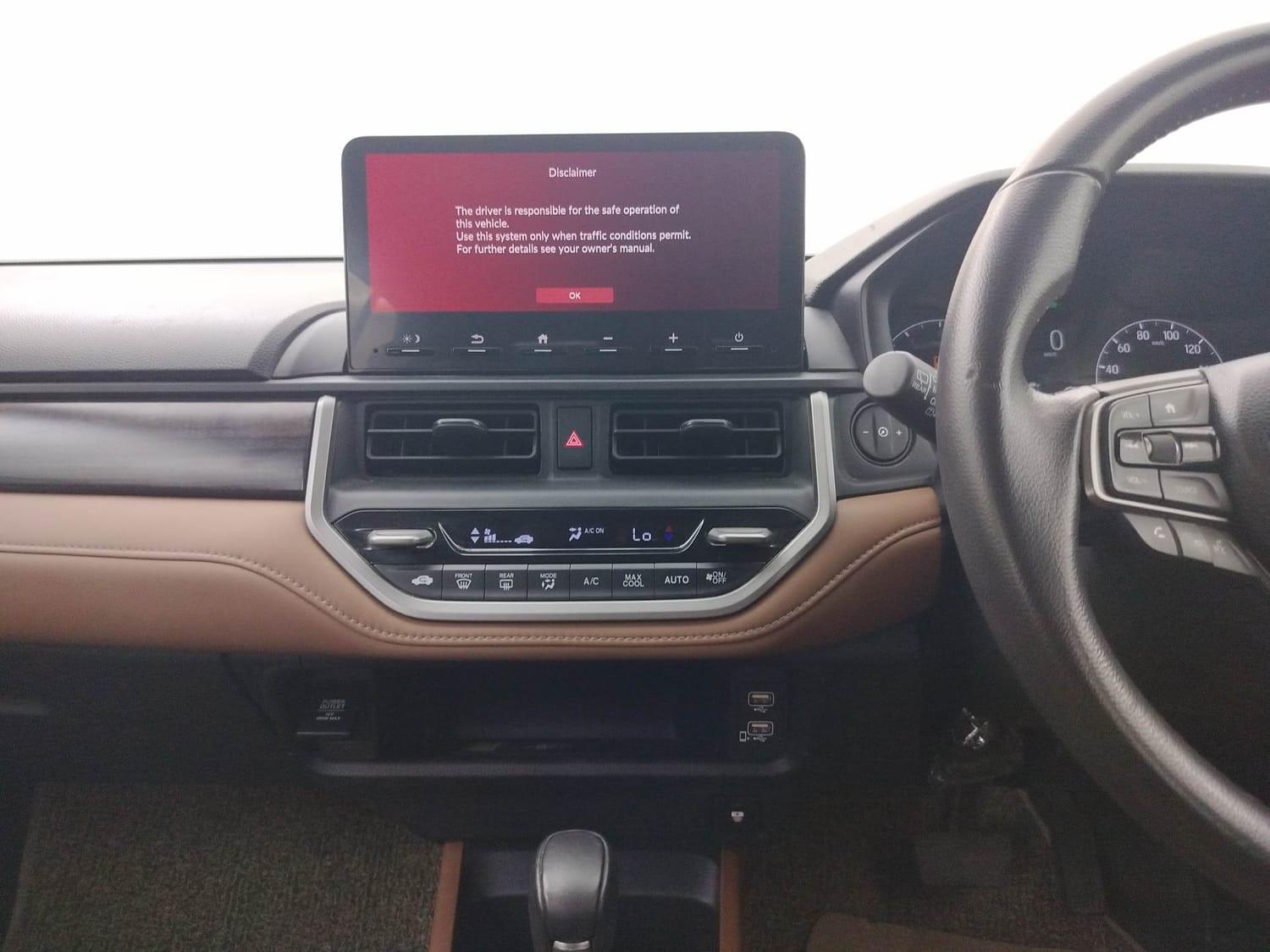 यूज़्ड 2024 होंडा एलेवटेई, Coimbatore 12 यूज़्ड 2024 होंडा एलेवटेई, Coimbatore 12