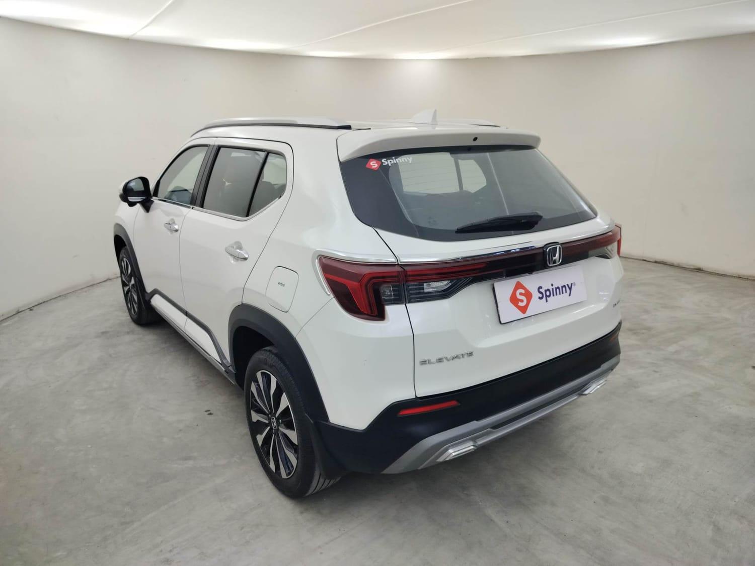 यूज़्ड 2024 होंडा एलेवटेई, Coimbatore 2 यूज़्ड 2024 होंडा एलेवटेई, Coimbatore 2