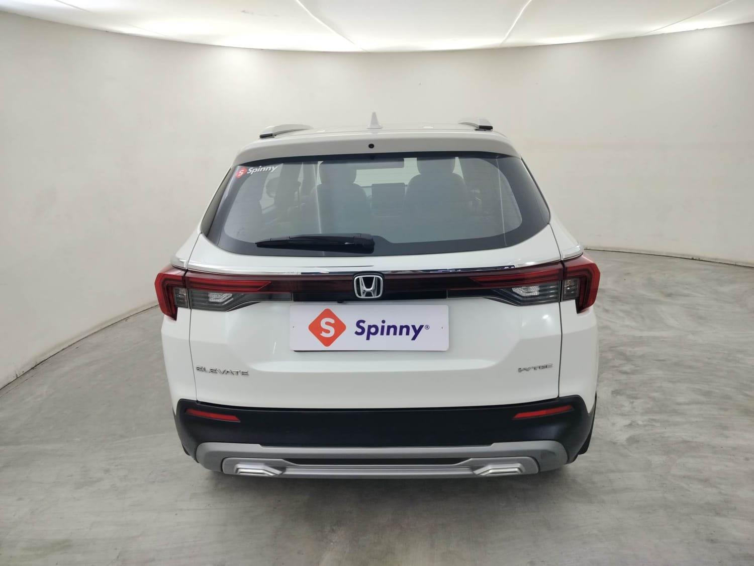 यूज़्ड 2024 होंडा एलेवटेई, Coimbatore 3 यूज़्ड 2024 होंडा एलेवटेई, Coimbatore 3