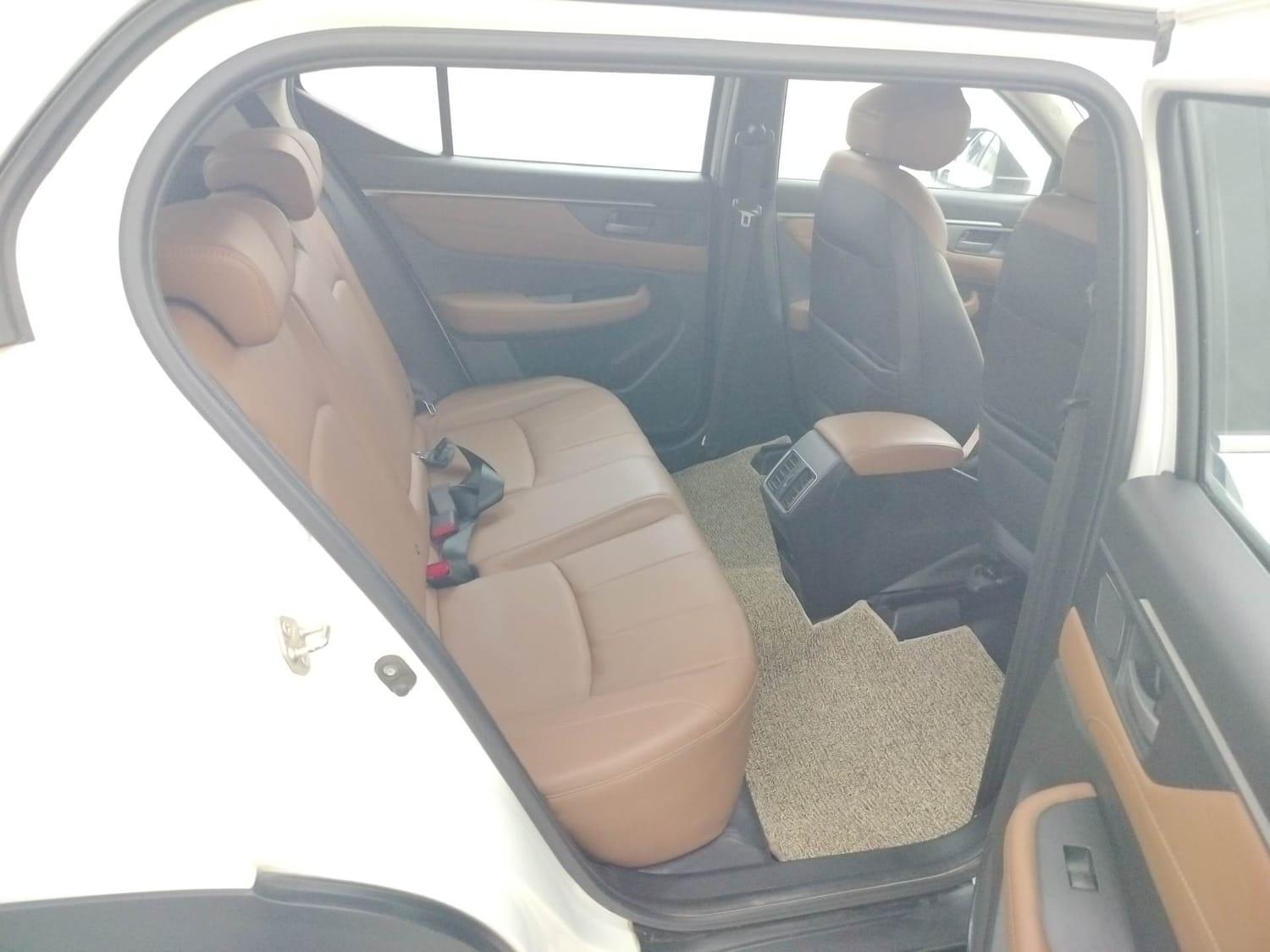 यूज़्ड 2024 होंडा एलेवटेई, Coimbatore 17 यूज़्ड 2024 होंडा एलेवटेई, Coimbatore 17