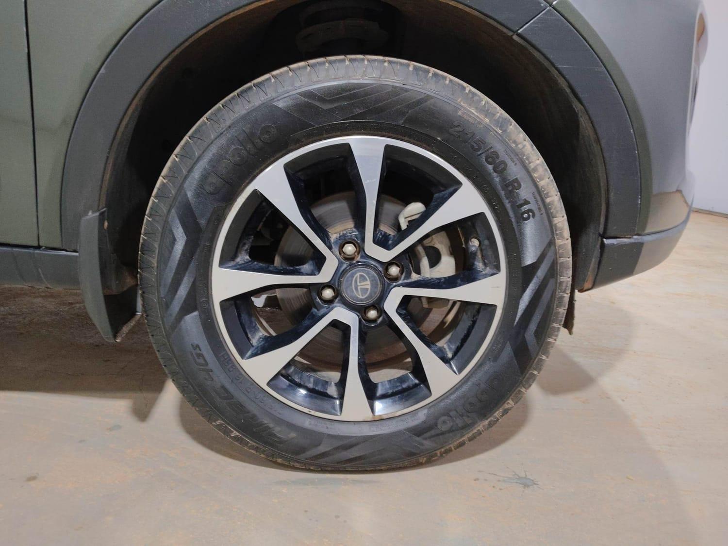 यूज़्ड 2021 टाटा नेक्सन, Kochi Ernakulam 31 यूज़्ड 2021 टाटा नेक्सन, Kochi Ernakulam 31