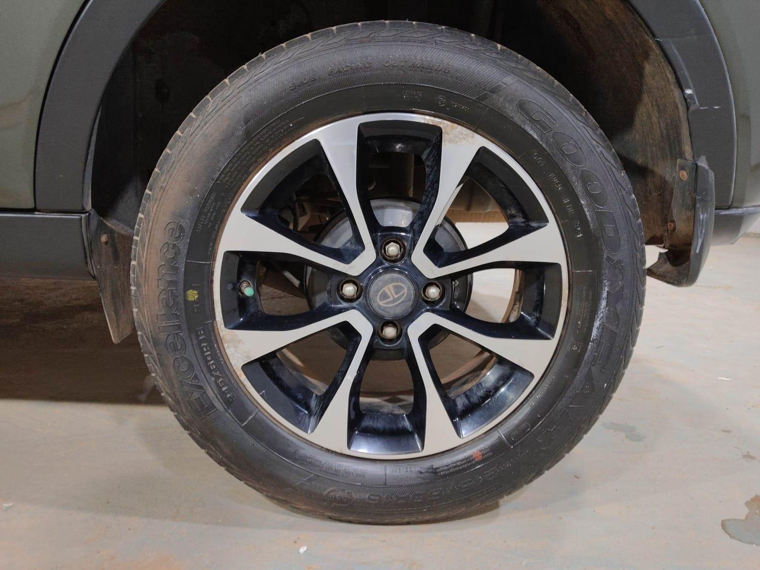 यूज़्ड 2021 टाटा नेक्सन, Kochi Ernakulam 34 यूज़्ड 2021 टाटा नेक्सन, Kochi Ernakulam 34