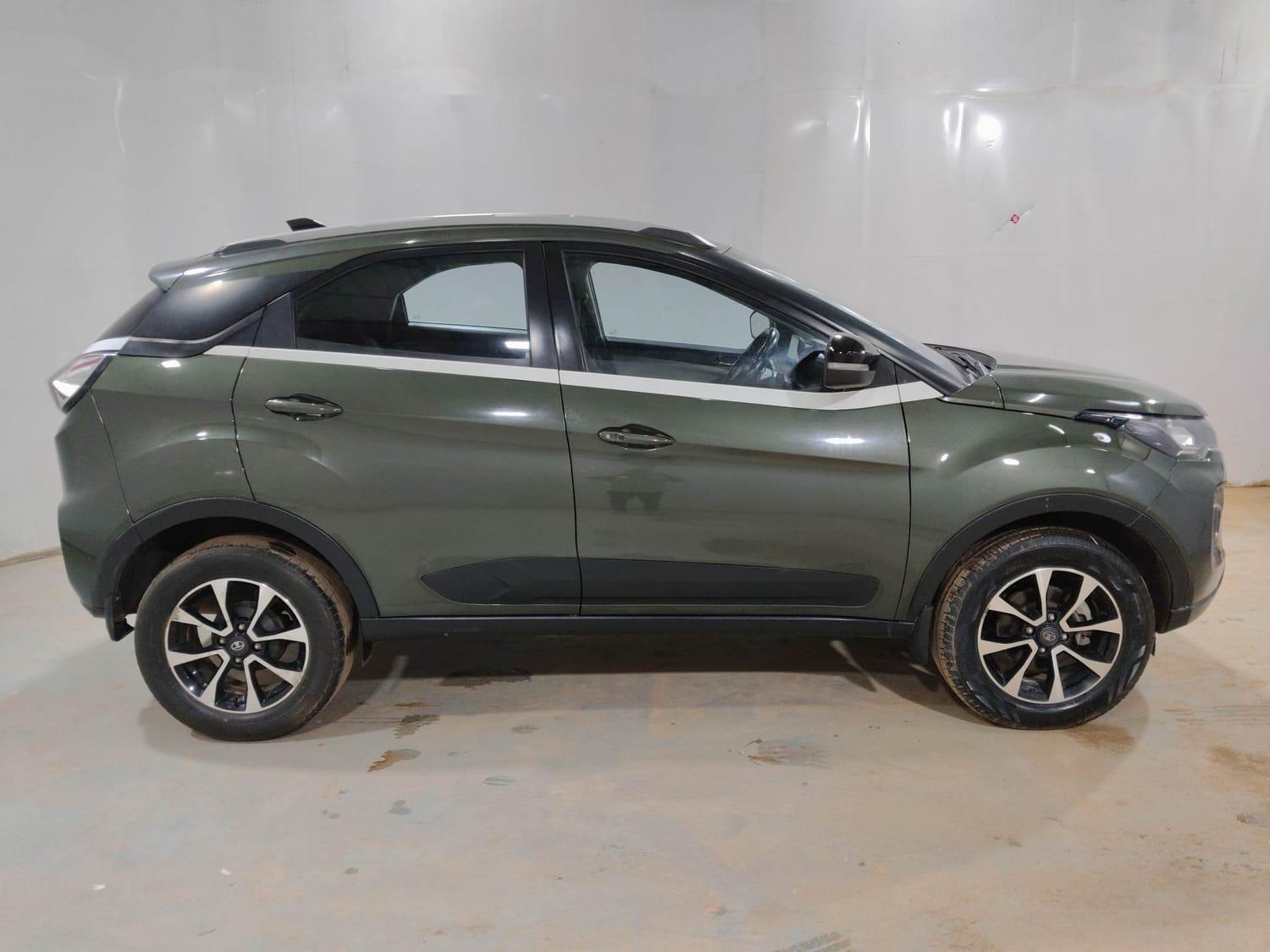 यूज़्ड 2021 टाटा नेक्सन, Kochi Ernakulam 5 यूज़्ड 2021 टाटा नेक्सन, Kochi Ernakulam 5