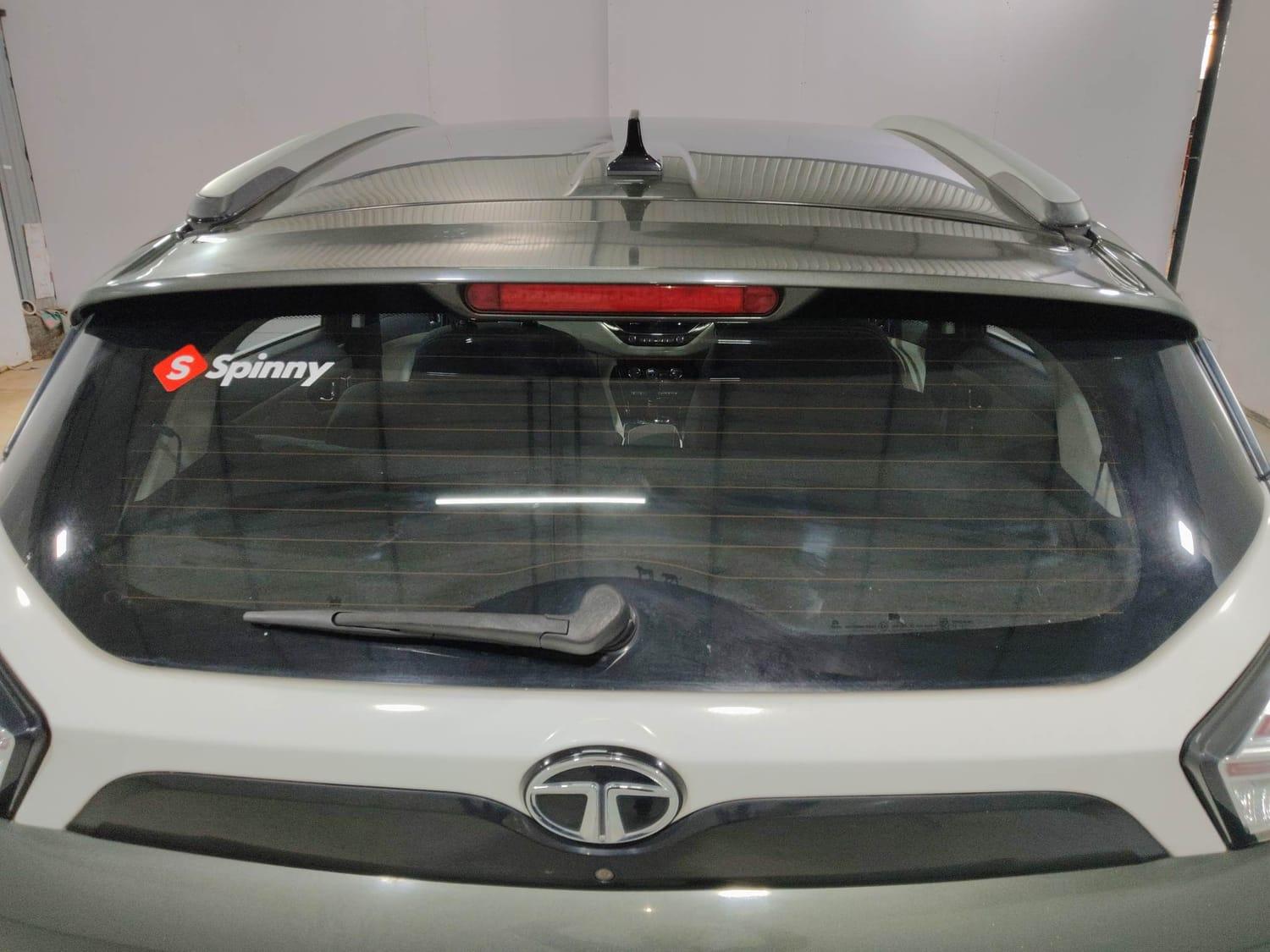 यूज़्ड 2021 टाटा नेक्सन, Kochi Ernakulam 9 यूज़्ड 2021 टाटा नेक्सन, Kochi Ernakulam 9