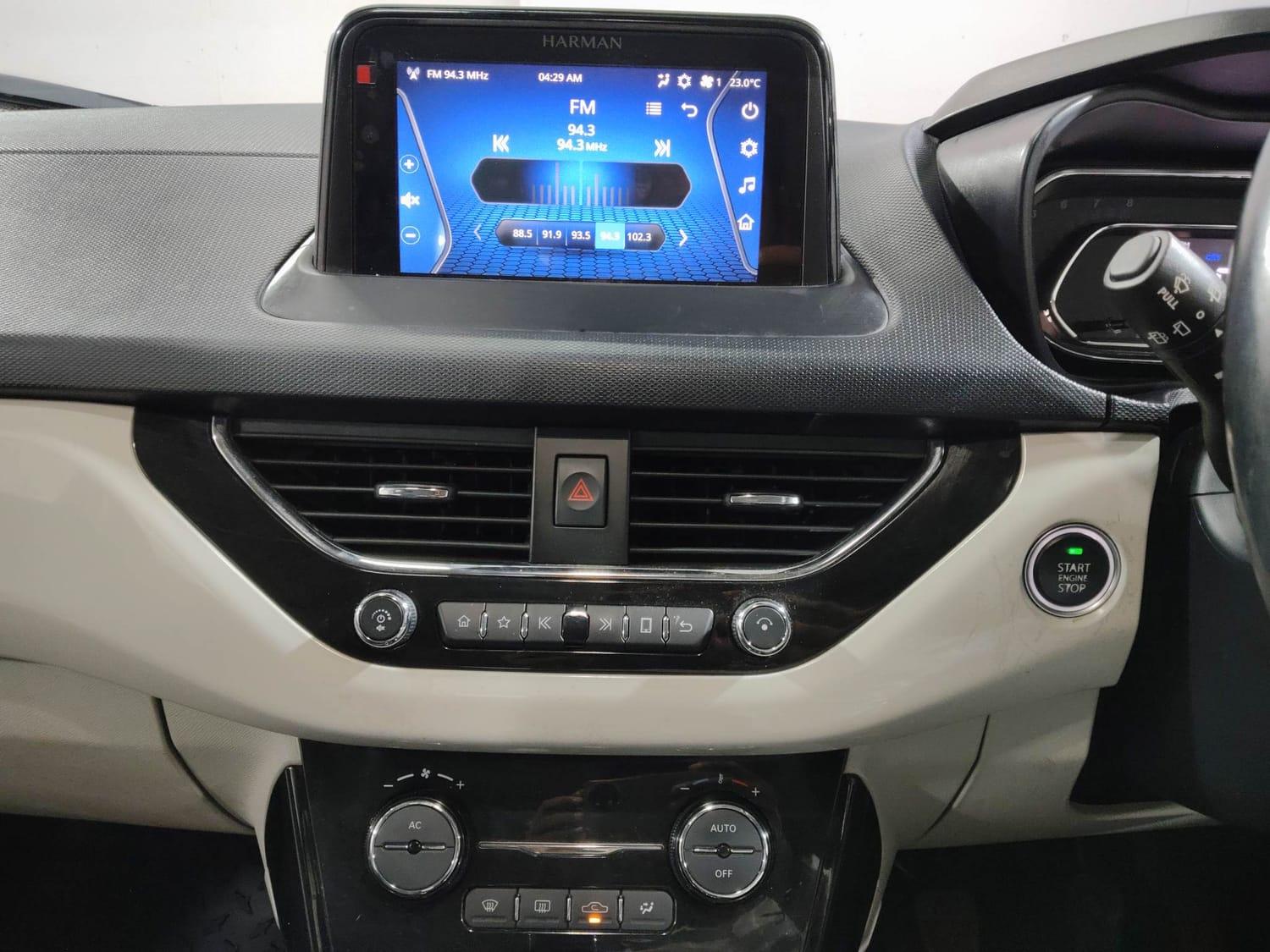 यूज़्ड 2021 टाटा नेक्सन, Kochi Ernakulam 12 यूज़्ड 2021 टाटा नेक्सन, Kochi Ernakulam 12