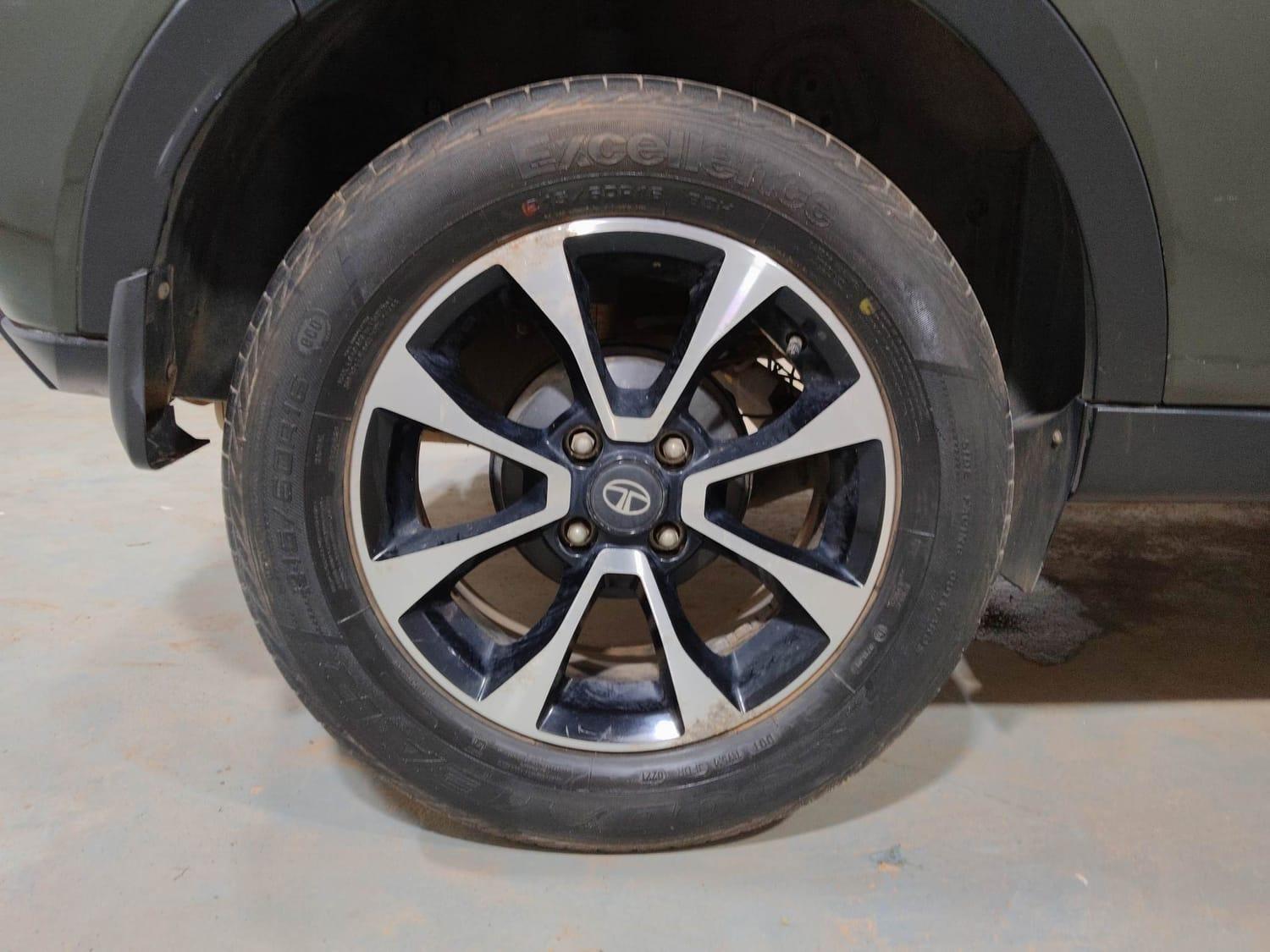 यूज़्ड 2021 टाटा नेक्सन, Kochi Ernakulam 32 यूज़्ड 2021 टाटा नेक्सन, Kochi Ernakulam 32