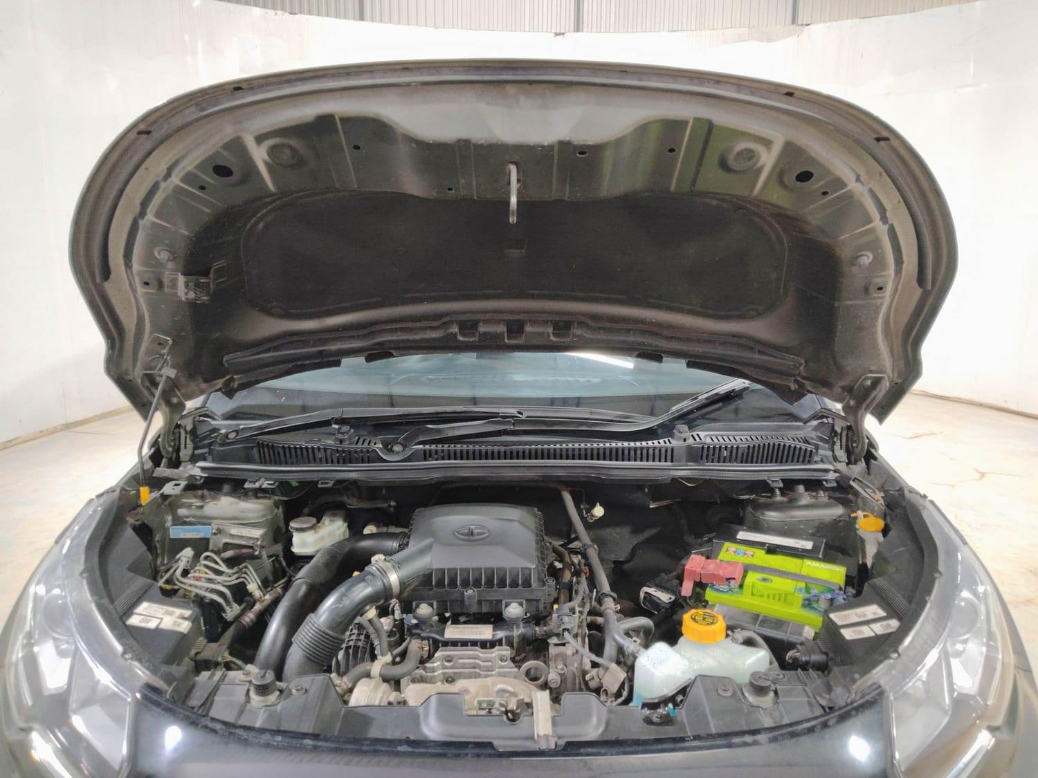 यूज़्ड 2021 टाटा नेक्सन, Kochi Ernakulam 26 यूज़्ड 2021 टाटा नेक्सन, Kochi Ernakulam 26