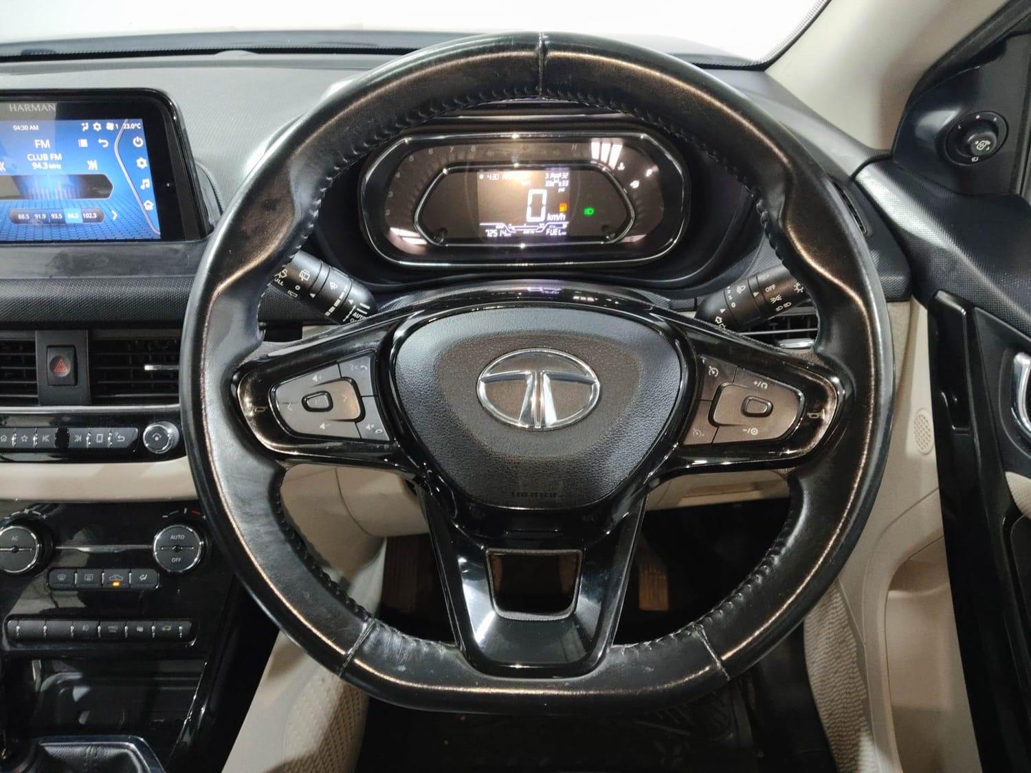 यूज़्ड 2021 टाटा नेक्सन, Kochi Ernakulam 13 यूज़्ड 2021 टाटा नेक्सन, Kochi Ernakulam 13