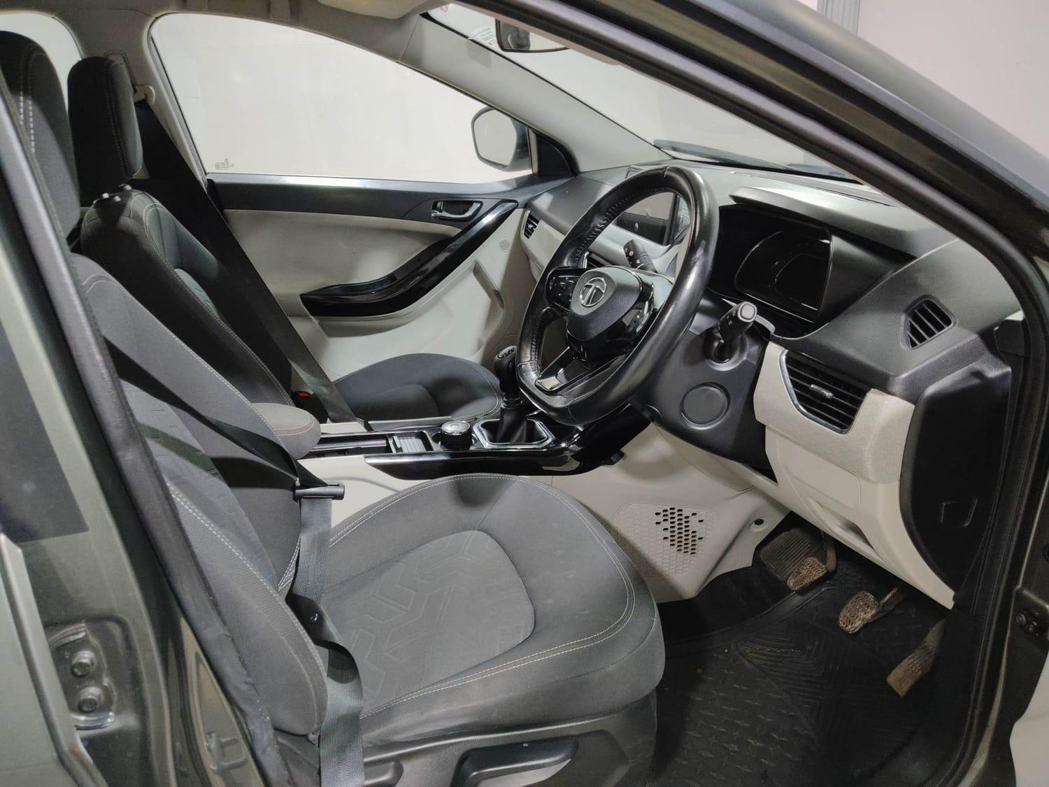 यूज़्ड 2021 टाटा नेक्सन, Kochi Ernakulam 16 यूज़्ड 2021 टाटा नेक्सन, Kochi Ernakulam 16