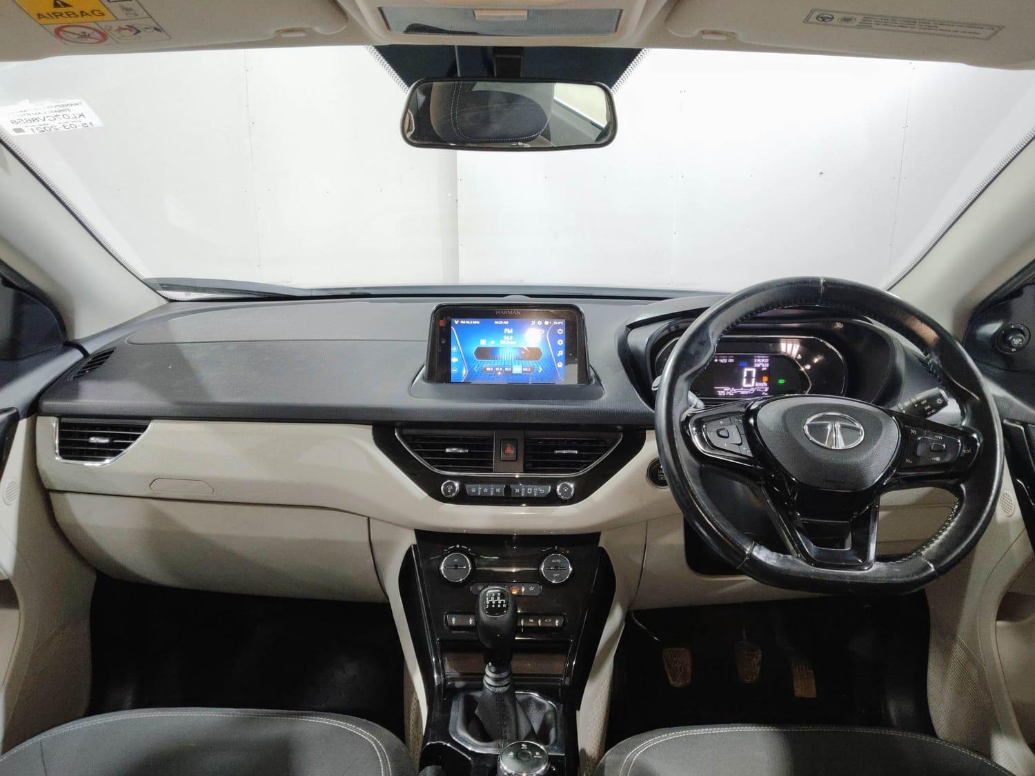 यूज़्ड 2021 टाटा नेक्सन, Kochi Ernakulam 11 यूज़्ड 2021 टाटा नेक्सन, Kochi Ernakulam 11