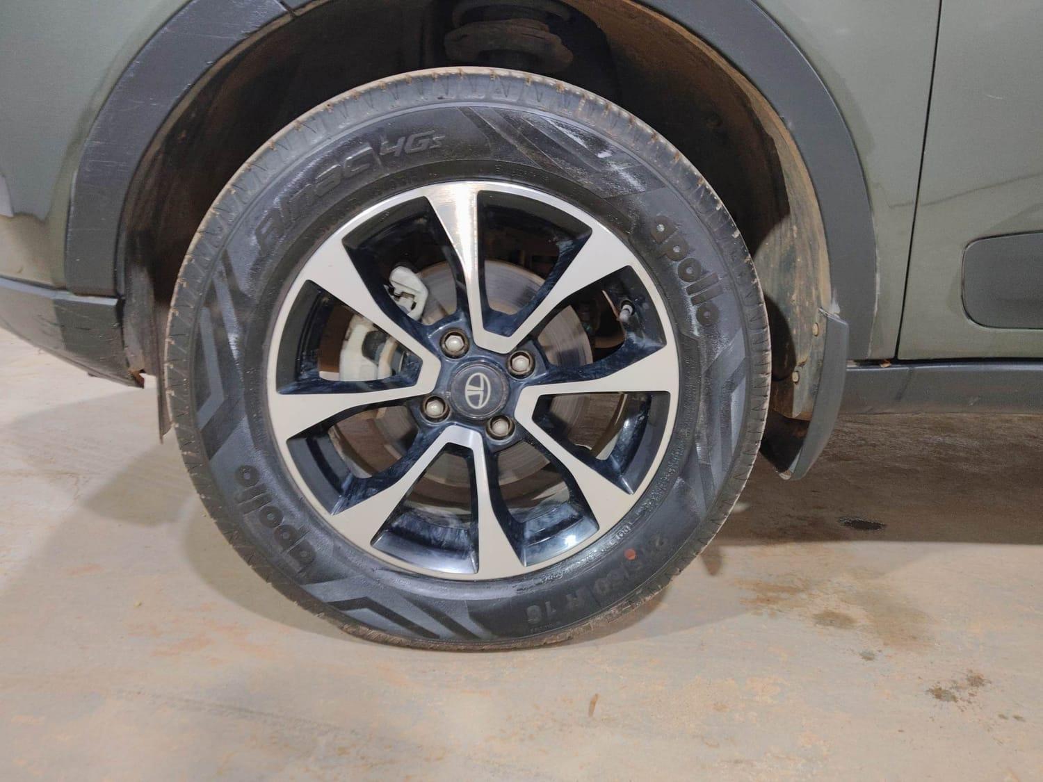 यूज़्ड 2021 टाटा नेक्सन, Kochi Ernakulam 33 यूज़्ड 2021 टाटा नेक्सन, Kochi Ernakulam 33