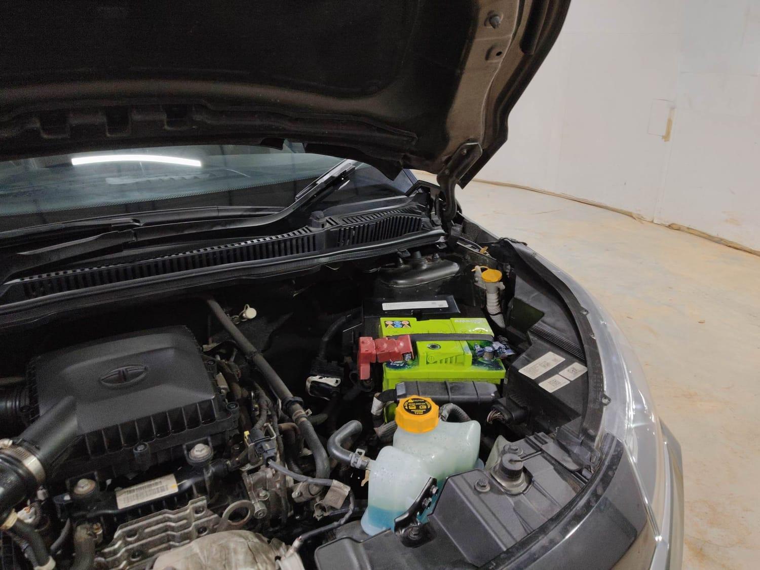 यूज़्ड 2021 टाटा नेक्सन, Kochi Ernakulam 27 यूज़्ड 2021 टाटा नेक्सन, Kochi Ernakulam 27