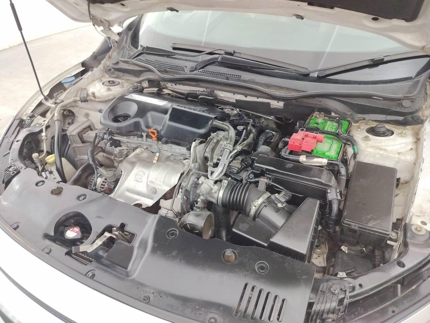 यूज़्ड 2019 होंडा सिविक, Coimbatore 27 यूज़्ड 2019 होंडा सिविक, Coimbatore 27