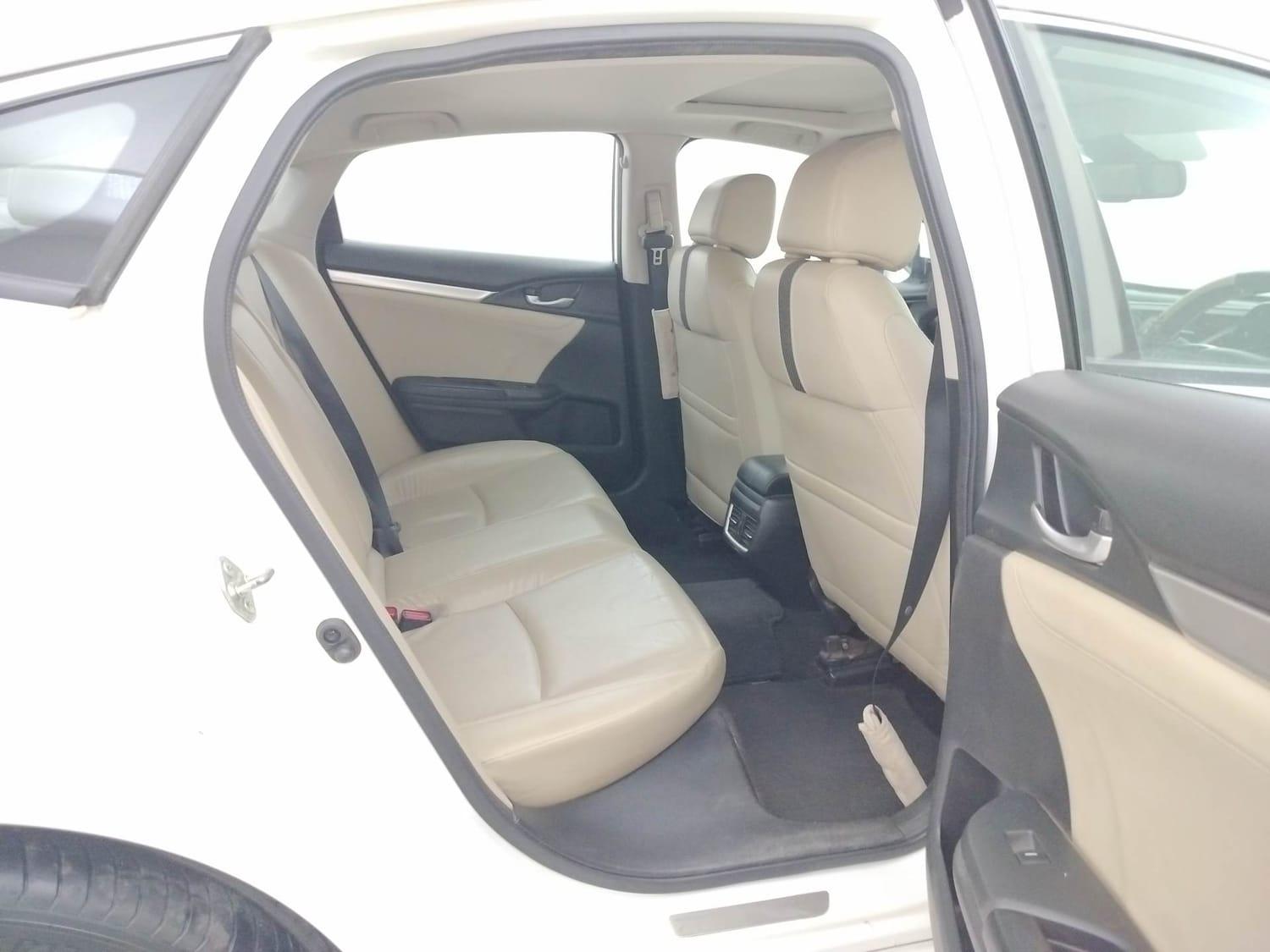 यूज़्ड 2019 होंडा सिविक, Coimbatore 17 यूज़्ड 2019 होंडा सिविक, Coimbatore 17