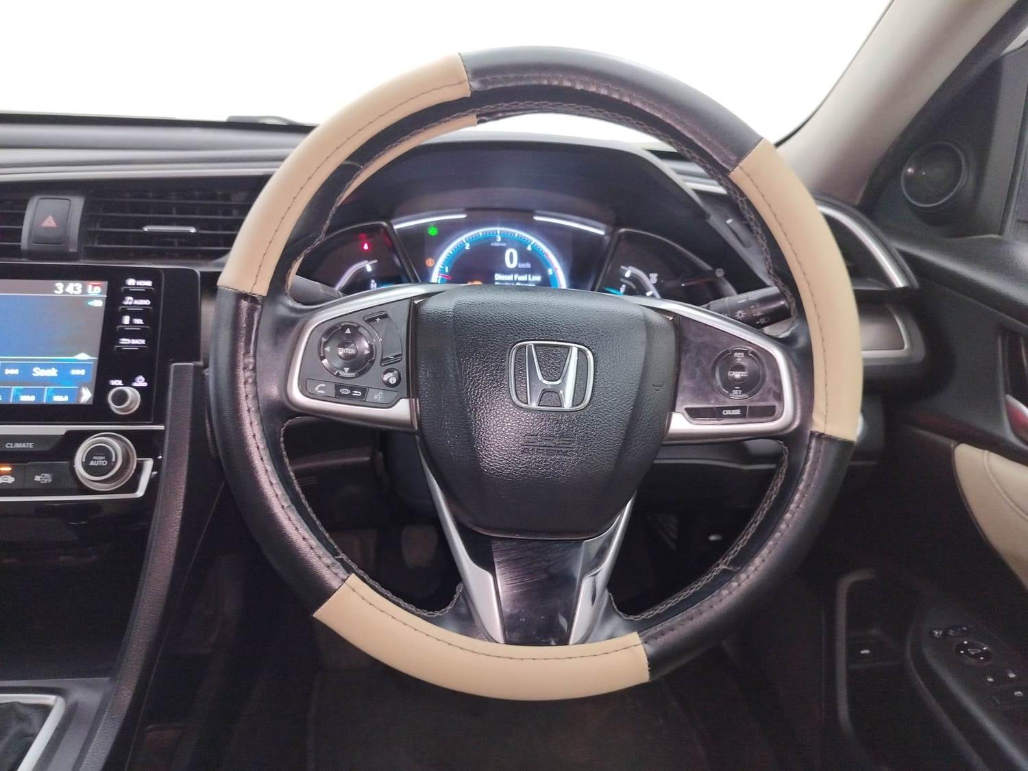 यूज़्ड 2019 होंडा सिविक, Coimbatore 13 यूज़्ड 2019 होंडा सिविक, Coimbatore 13