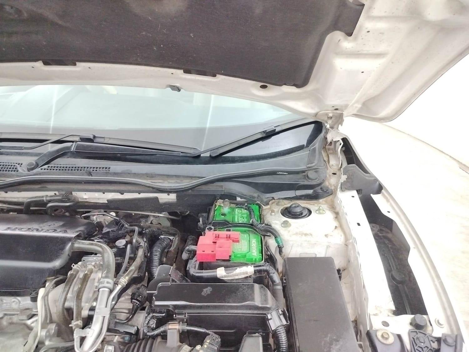 यूज़्ड 2019 होंडा सिविक, Coimbatore 29 यूज़्ड 2019 होंडा सिविक, Coimbatore 29