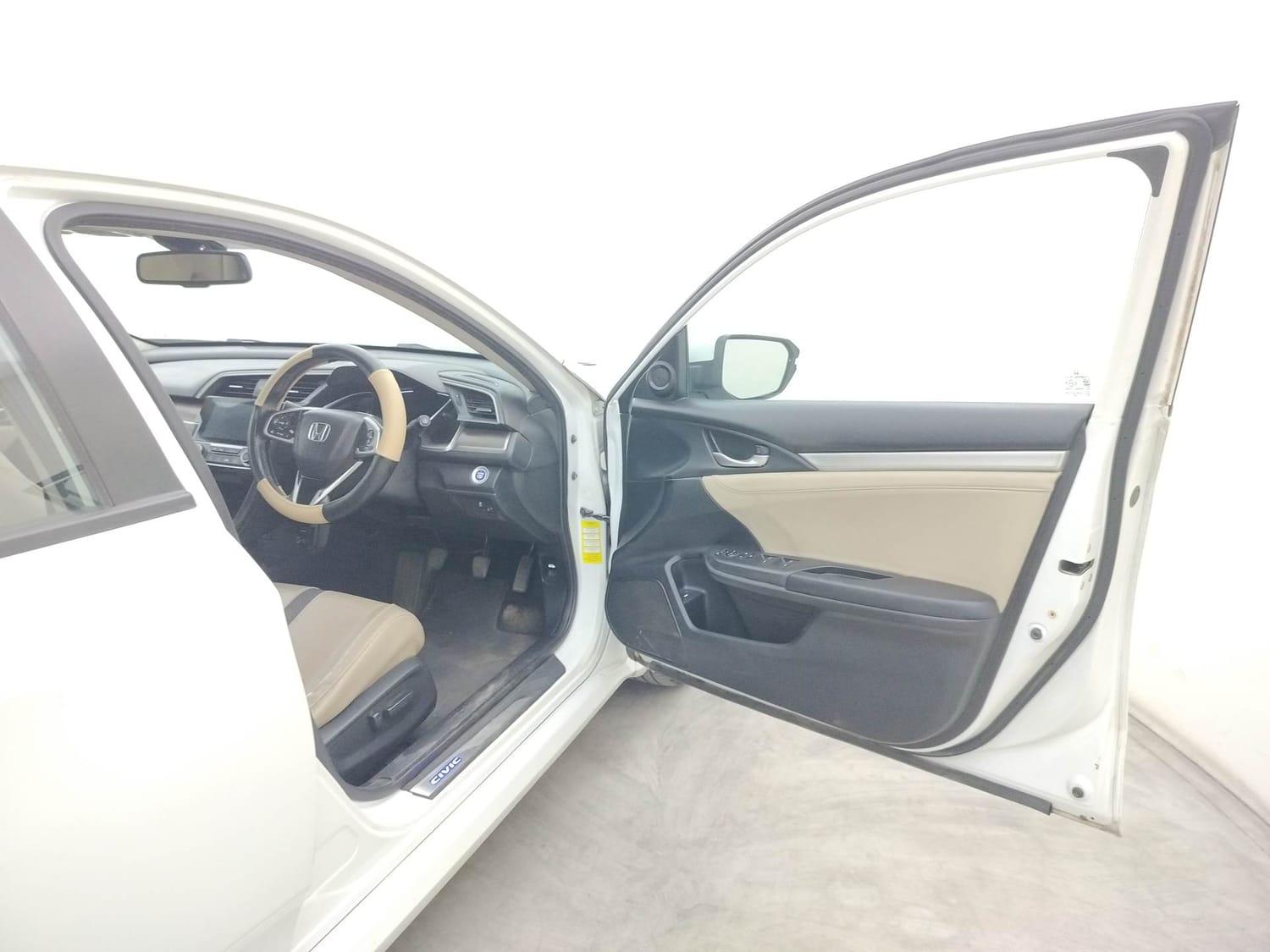 यूज़्ड 2019 होंडा सिविक, Coimbatore 18 यूज़्ड 2019 होंडा सिविक, Coimbatore 18