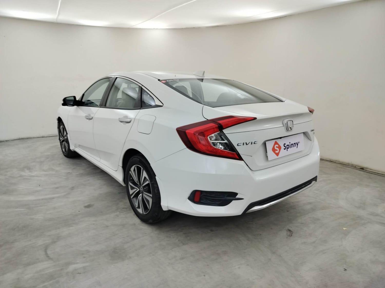 यूज़्ड 2019 होंडा सिविक, Coimbatore 2 यूज़्ड 2019 होंडा सिविक, Coimbatore 2